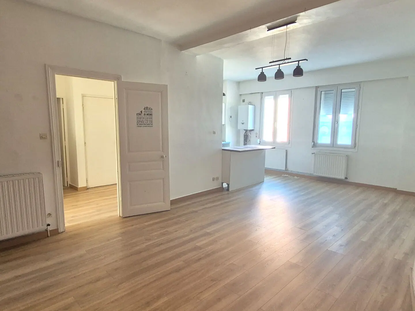 Photo 4 Appartement 4 pièces 80m²