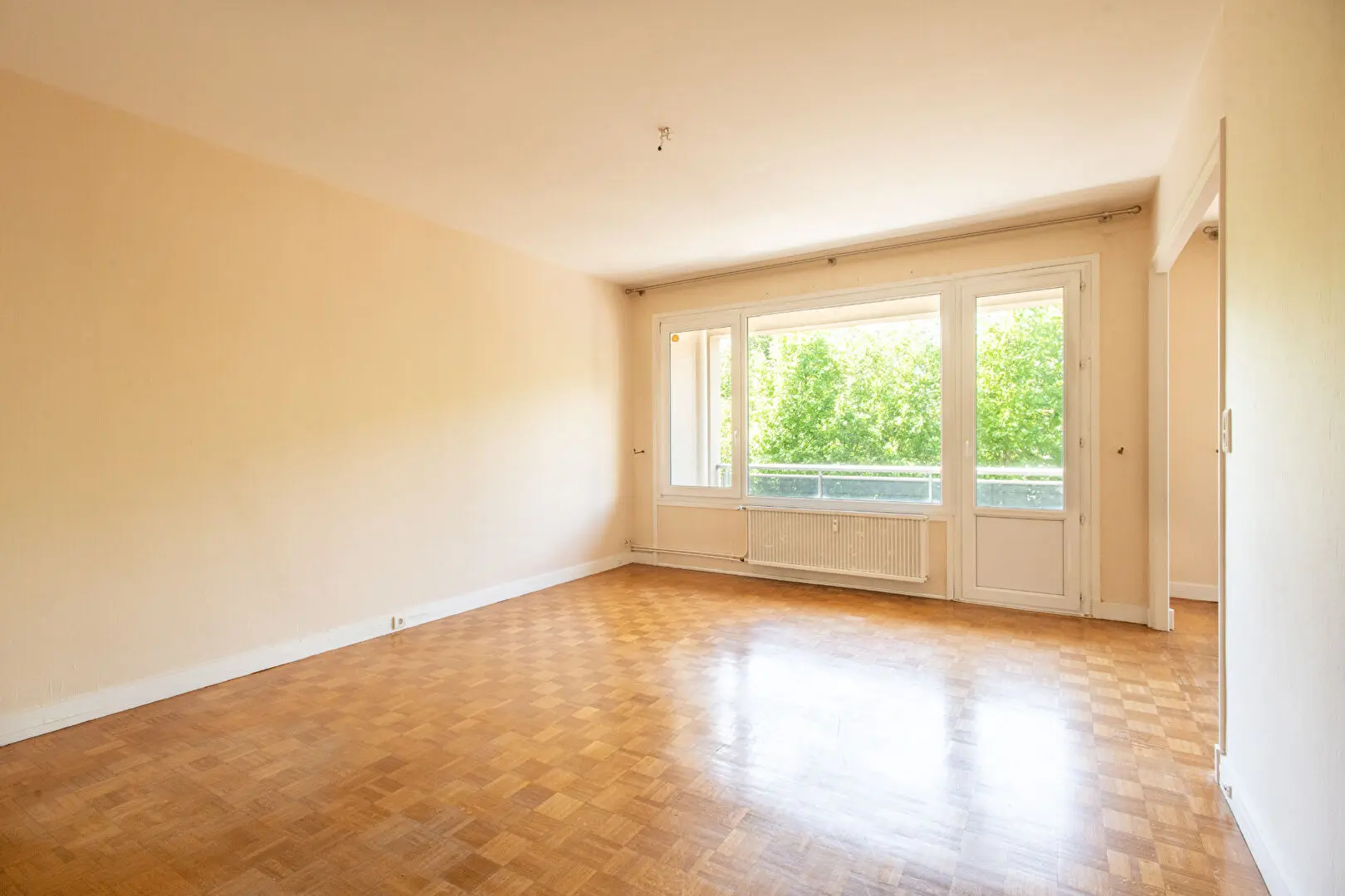 Photo 5 Appartement 4 pièces 96m²