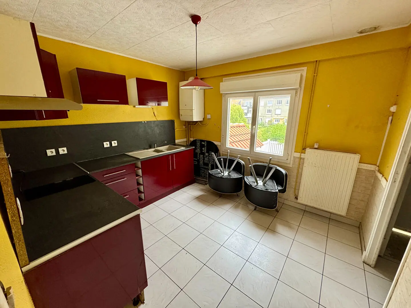 Photo 4 Maison 3 pièces 53m²