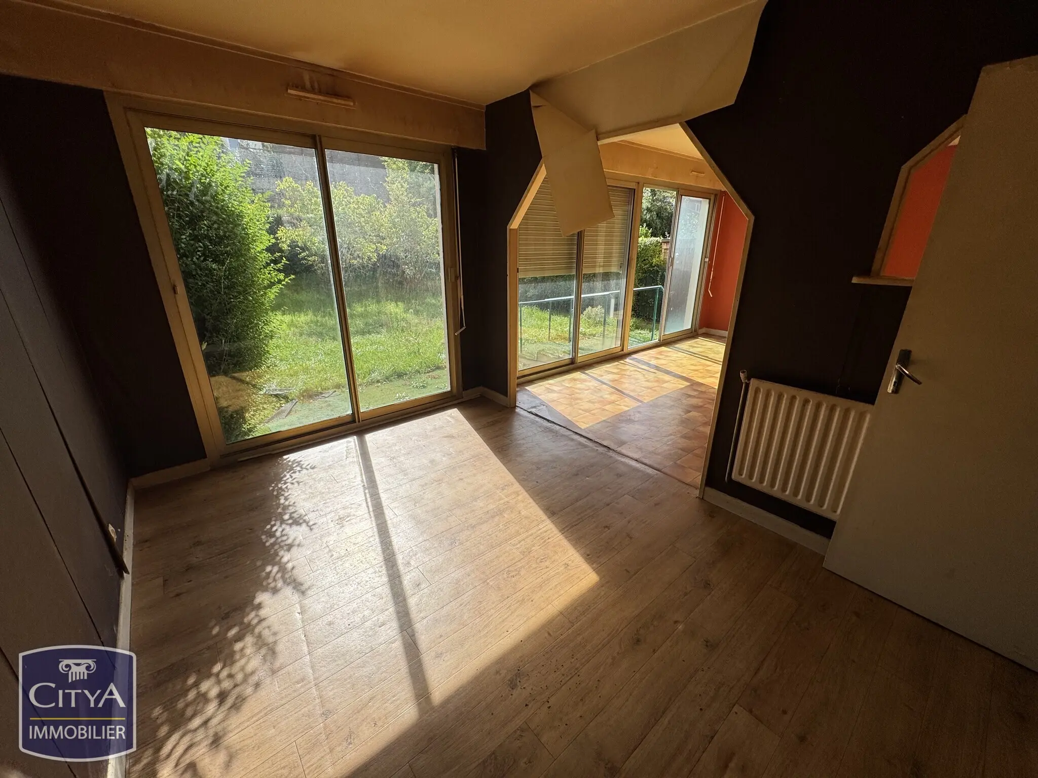 Photo 2 Appartement 3 pièces 74.75m²