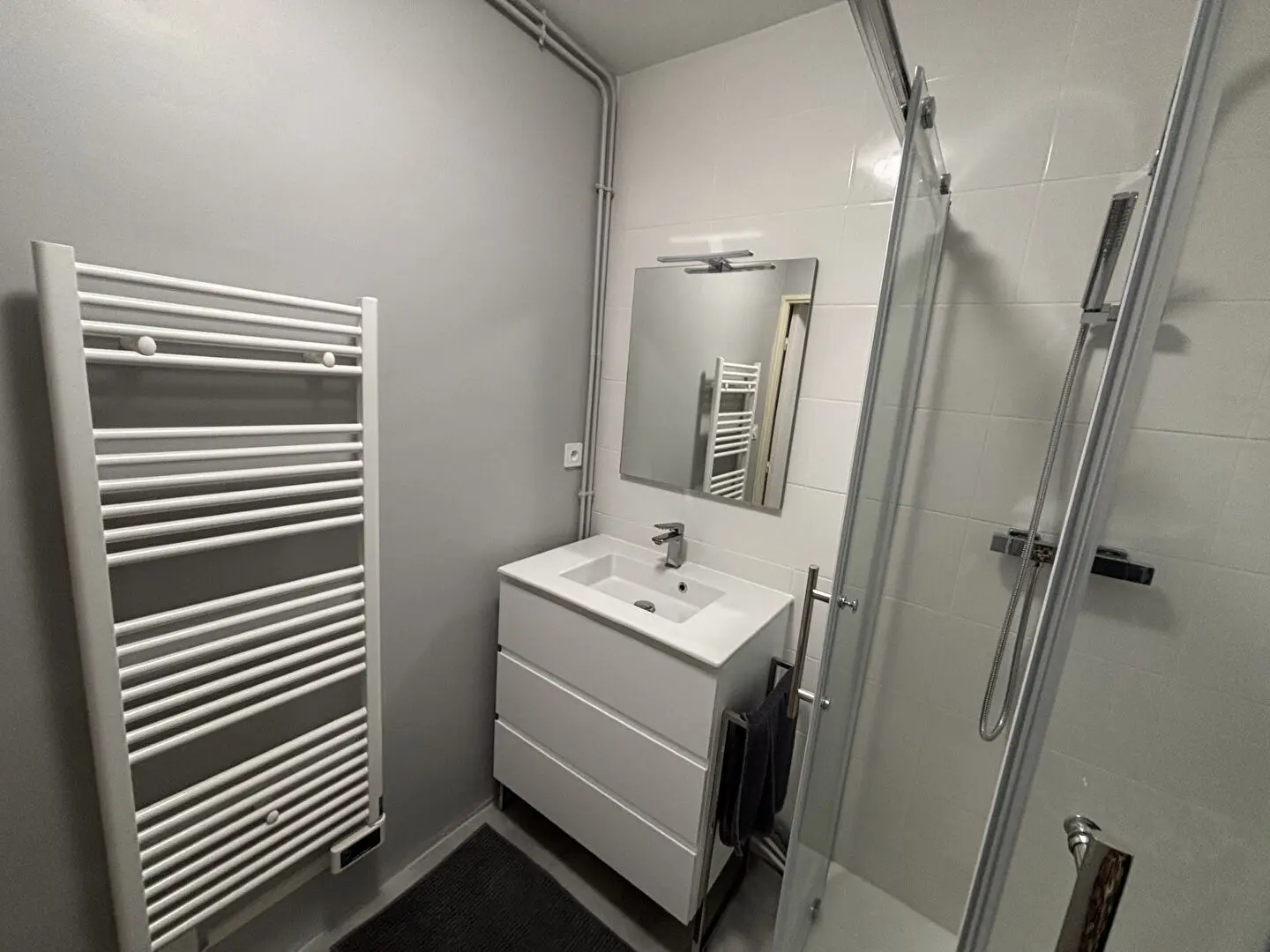 Photo 3 Appartement 3 pièces 59m²
