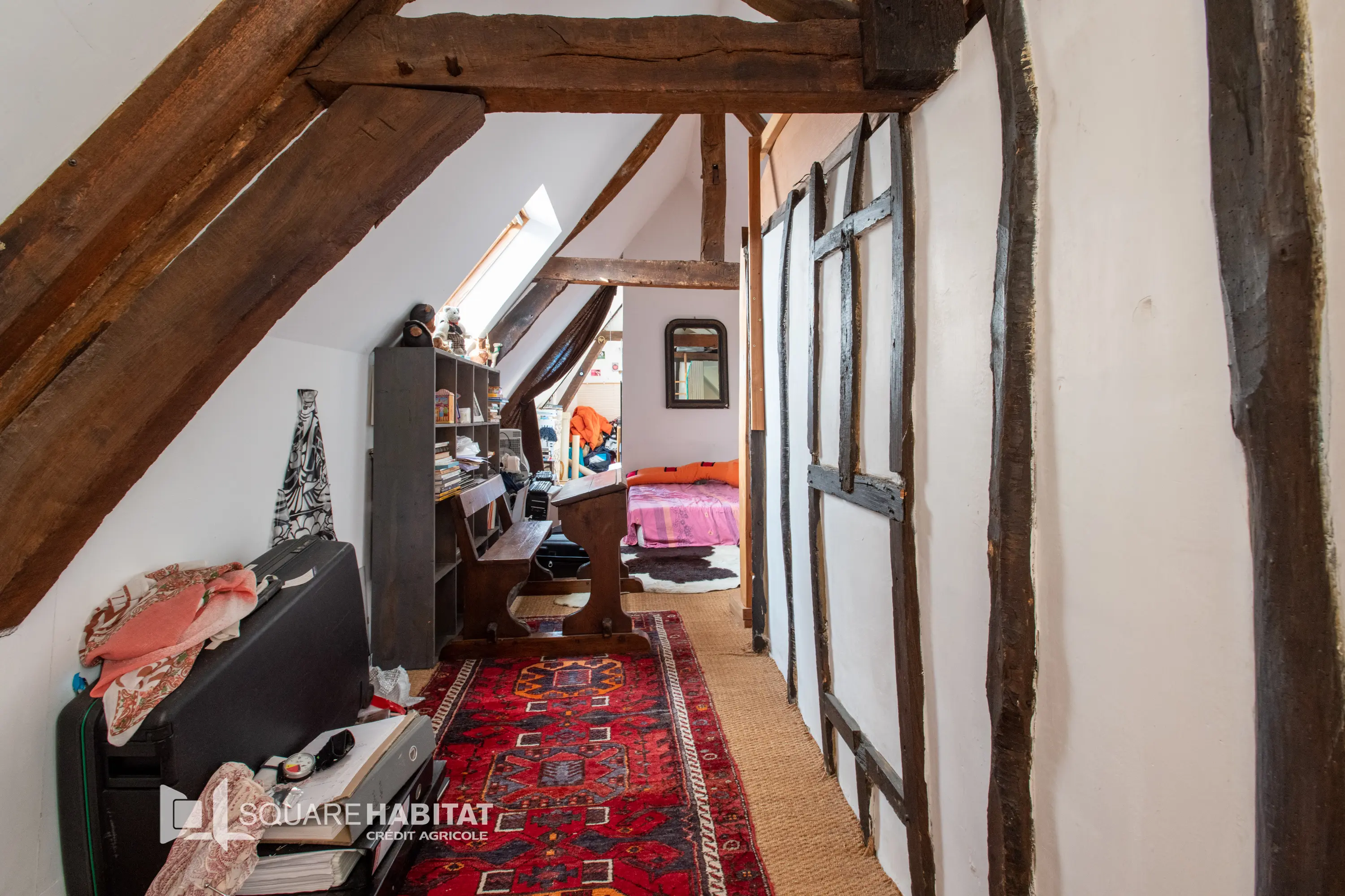 Photo 16 Maison 7 pièces 290m²
