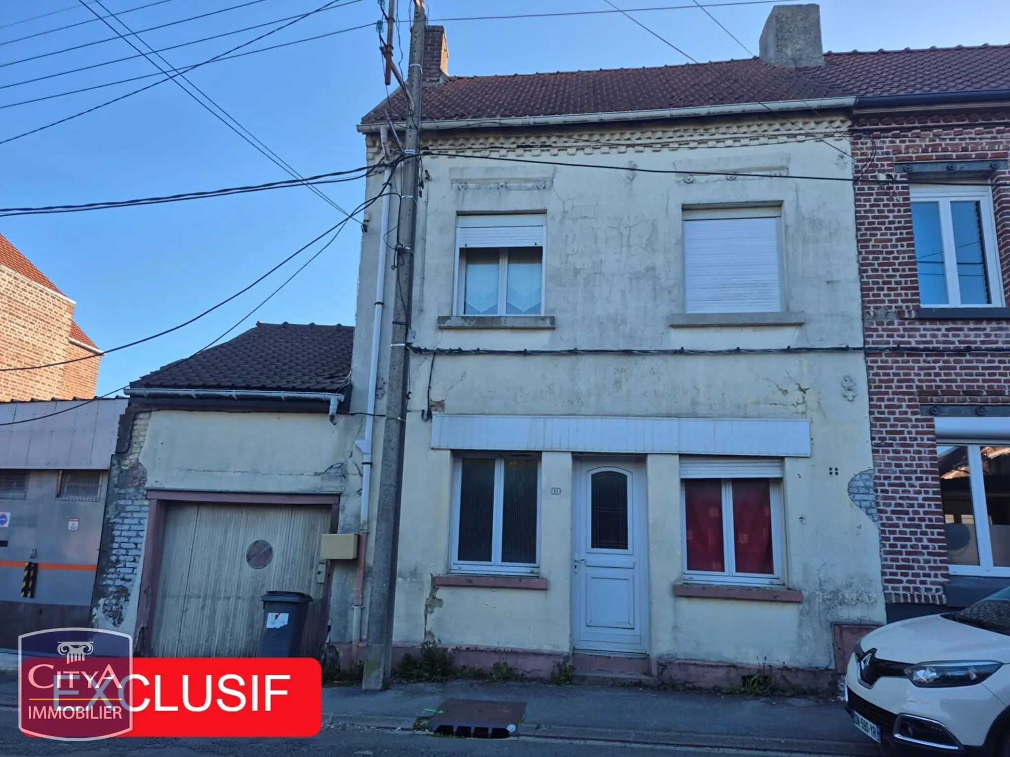 Photo 1 Maison 6 pièces 115m²