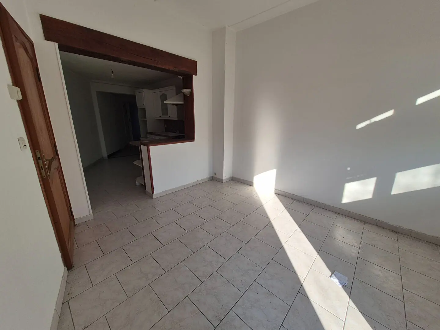 Photo 2 Maison 3 pièces 65m²
