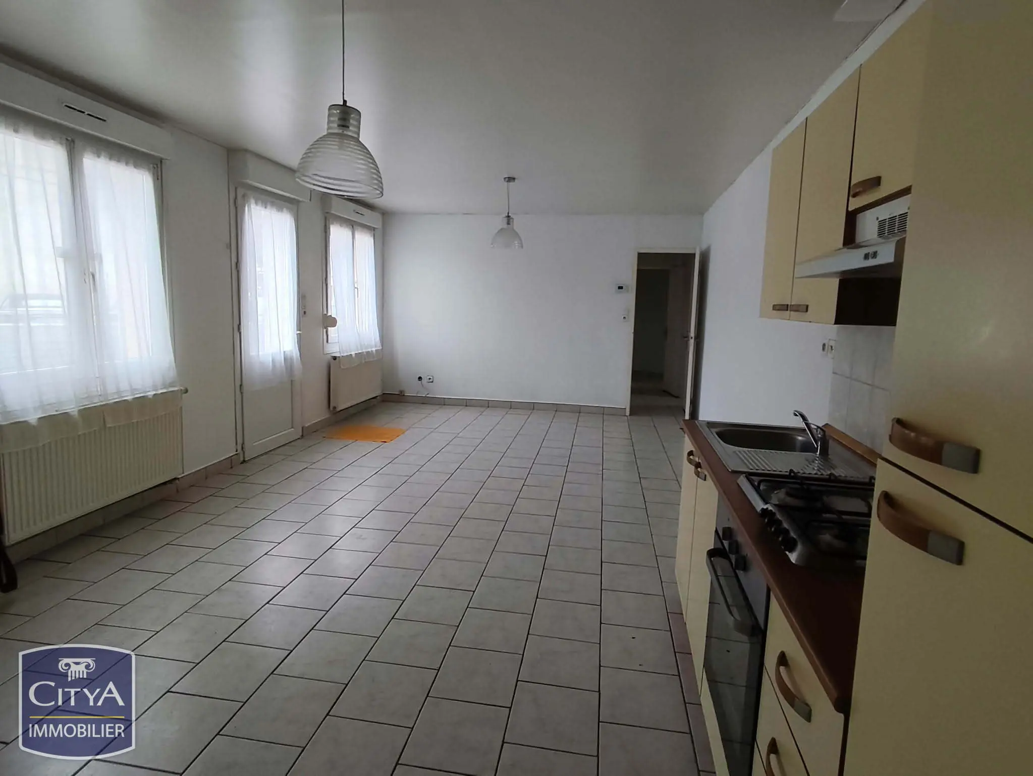 Photo 6 Maison 3 pièces 51.36m²
