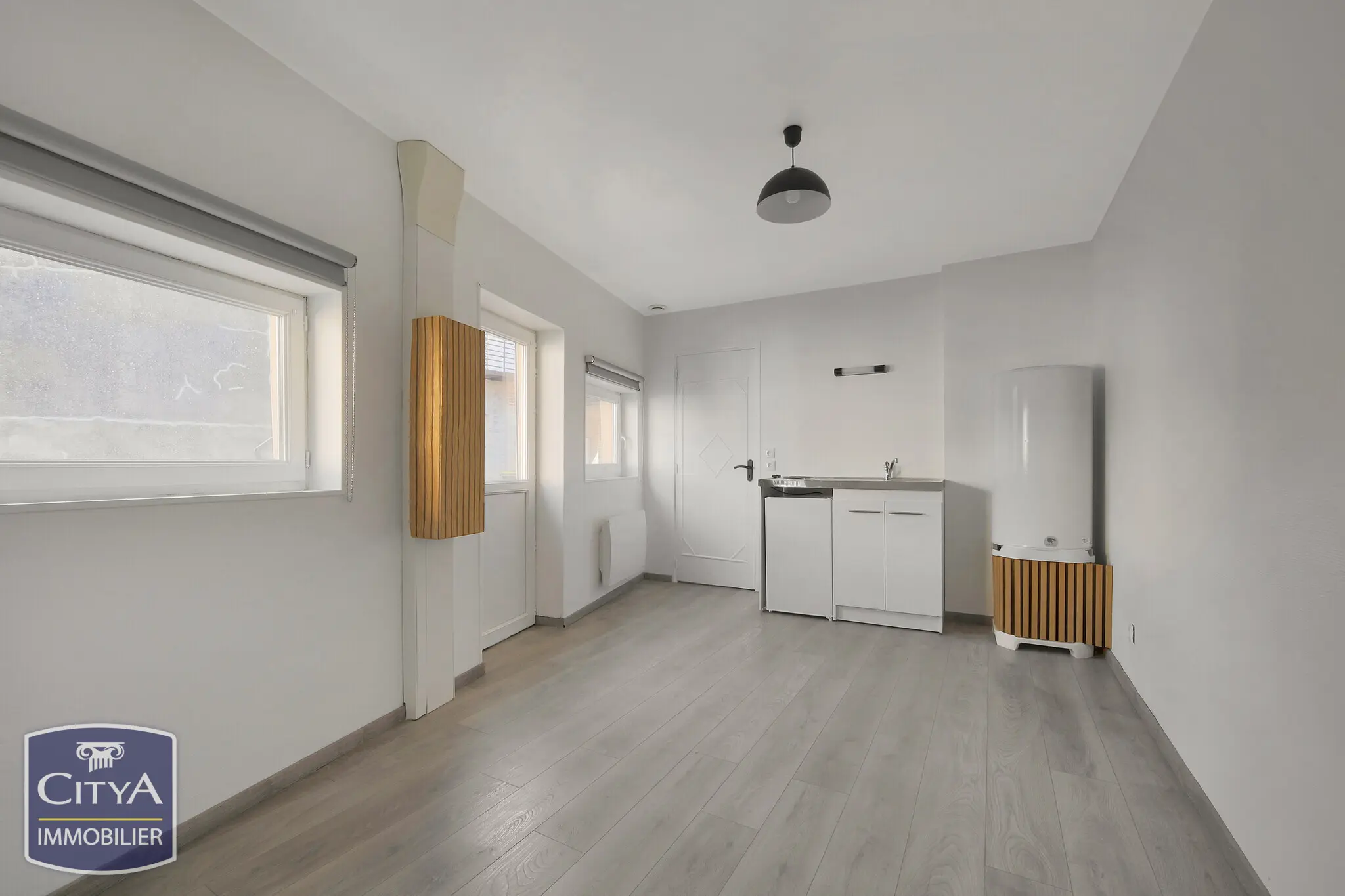 Photo 7 Maison 4 pièces 19.5m²