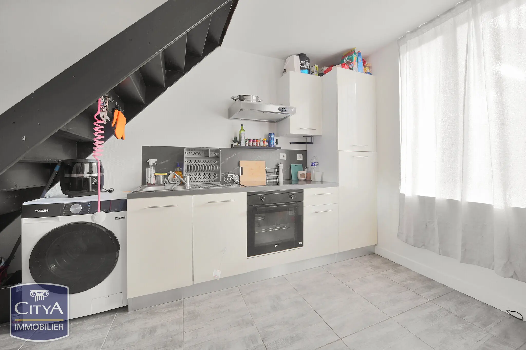 Photo 8 Maison 210m²