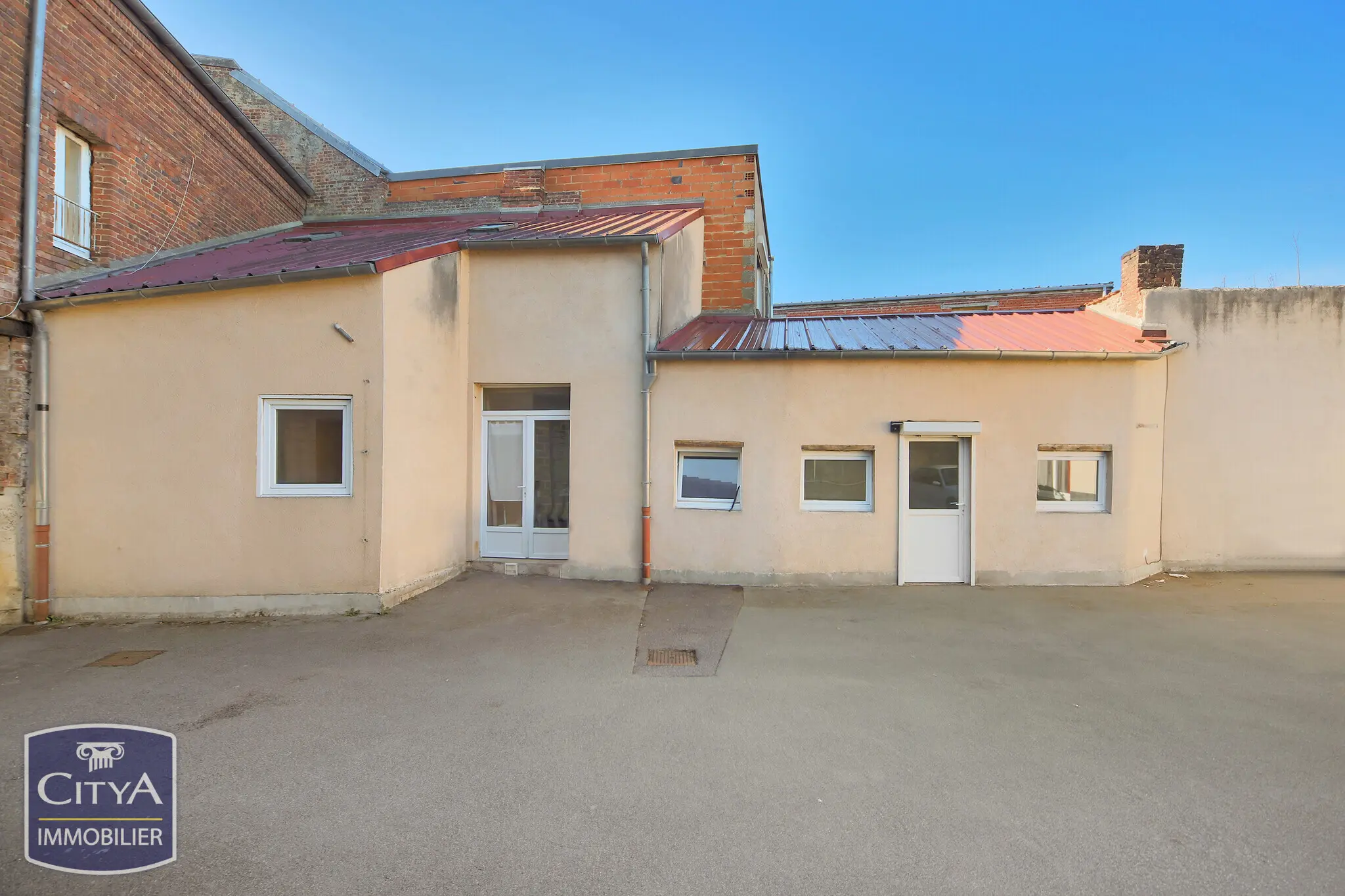 Photo 2 Maison 4 pièces 19.5m²
