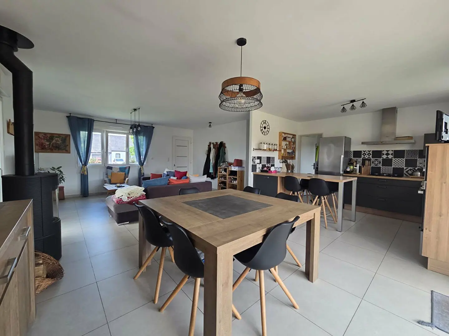 Photo 6 Maison 4 pièces 97m²