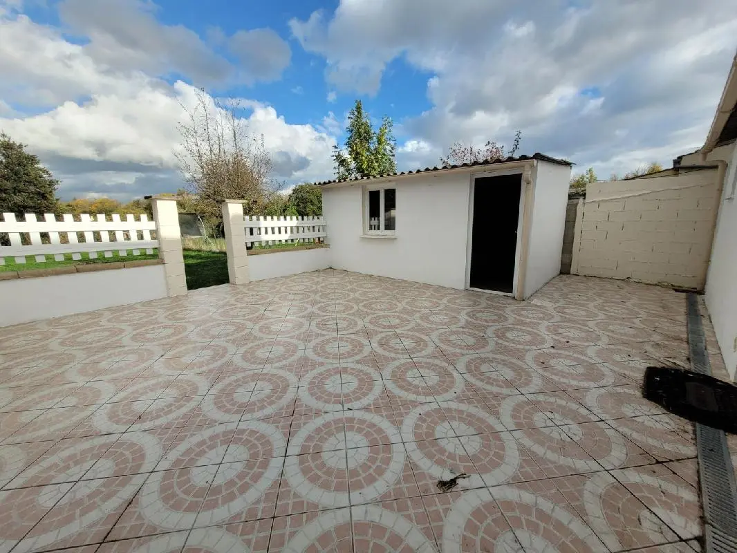 Photo 12 Maison 4 pièces 85m²