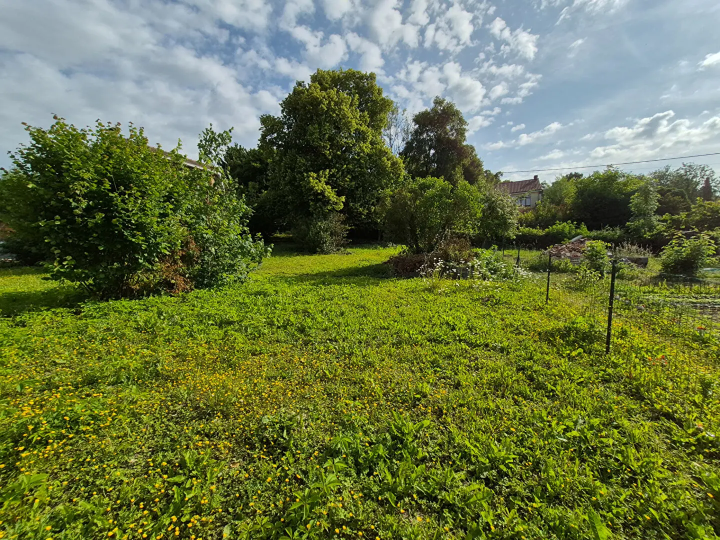 Photo 2 Terrain 816m²