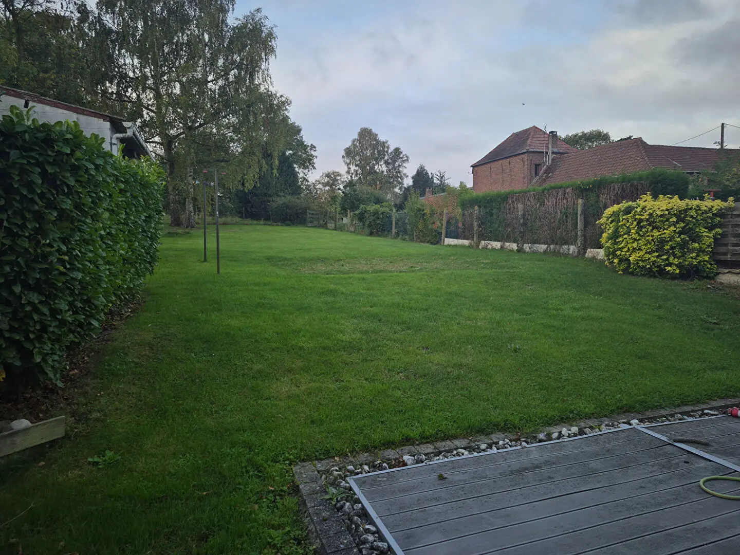 Photo 4 Maison 5 pièces 83m²