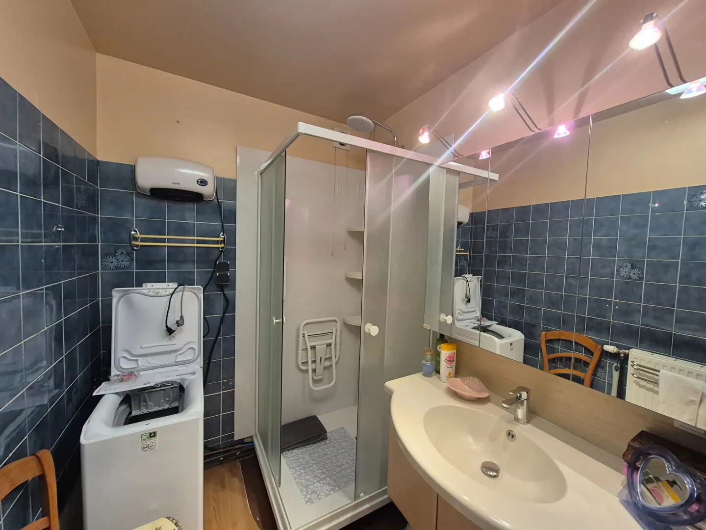 Photo 4 Appartement 4 pièces 102m²