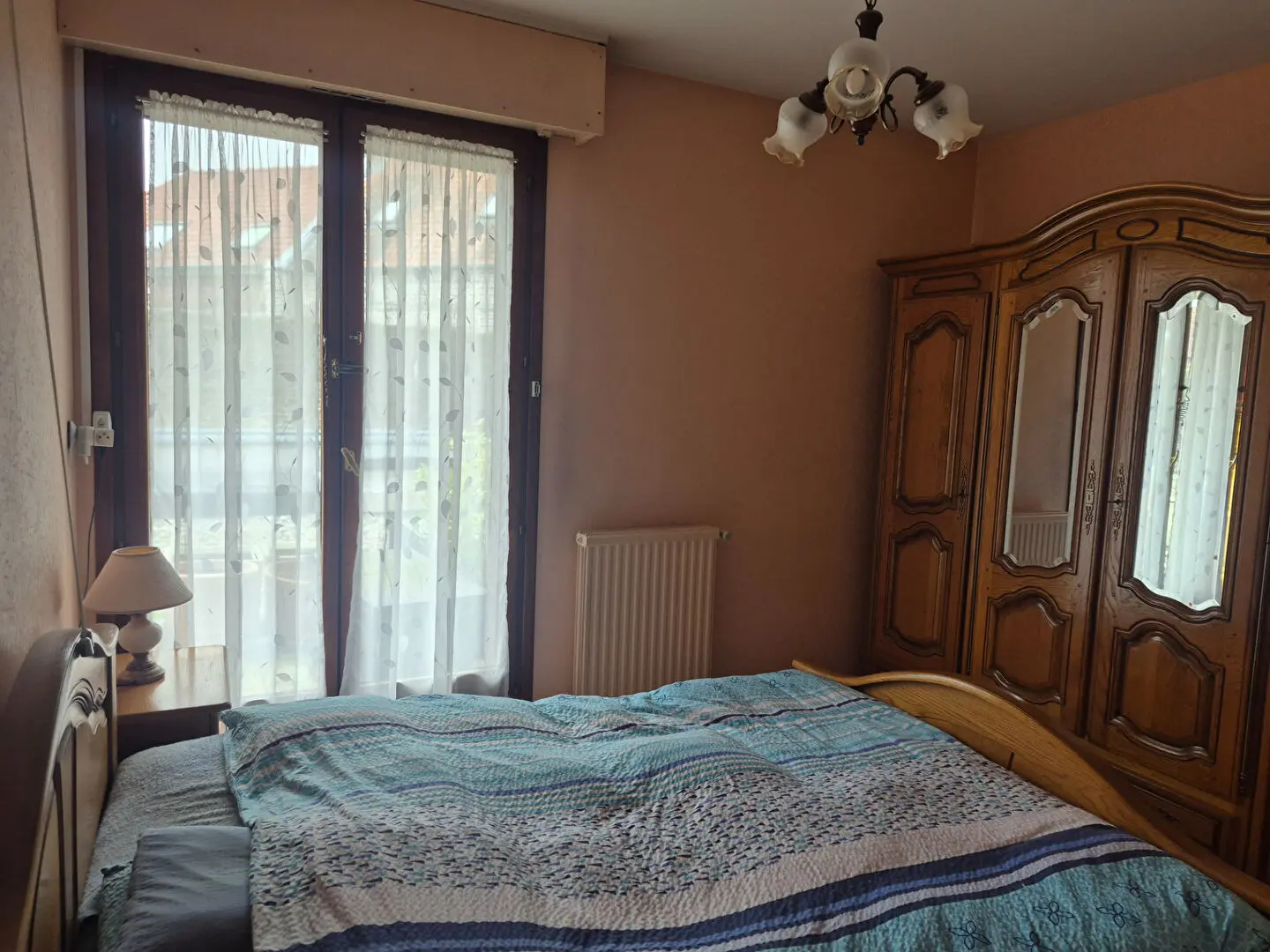 Photo 5 Appartement 4 pièces 102m²