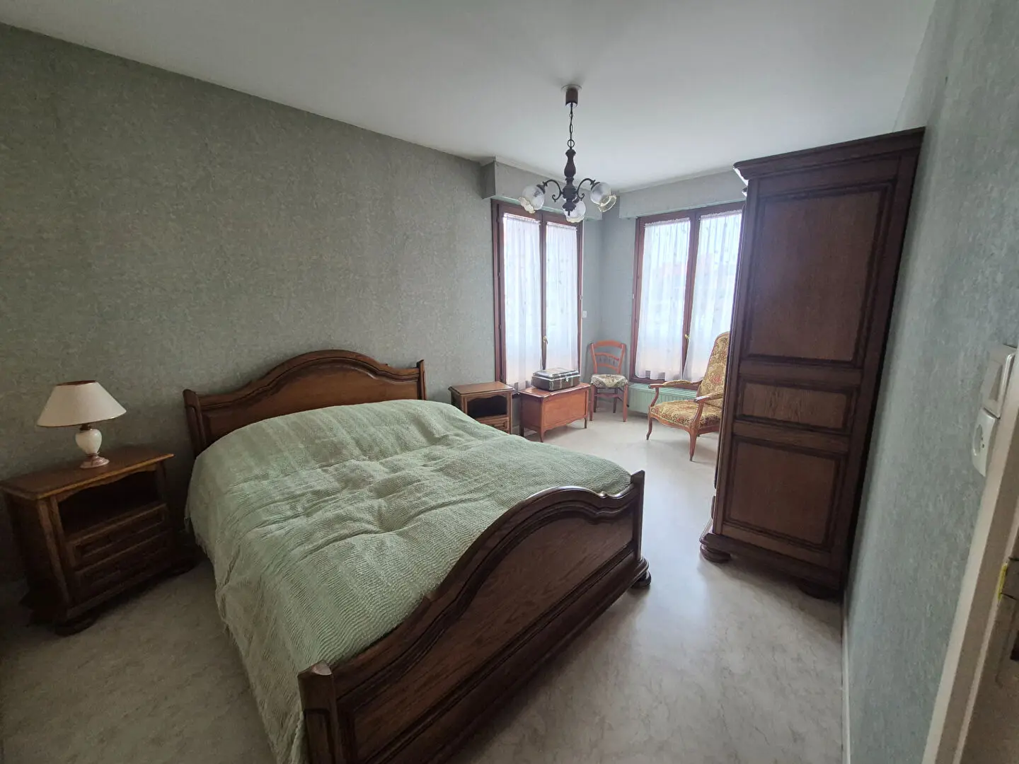 Photo 7 Appartement 4 pièces 102m²