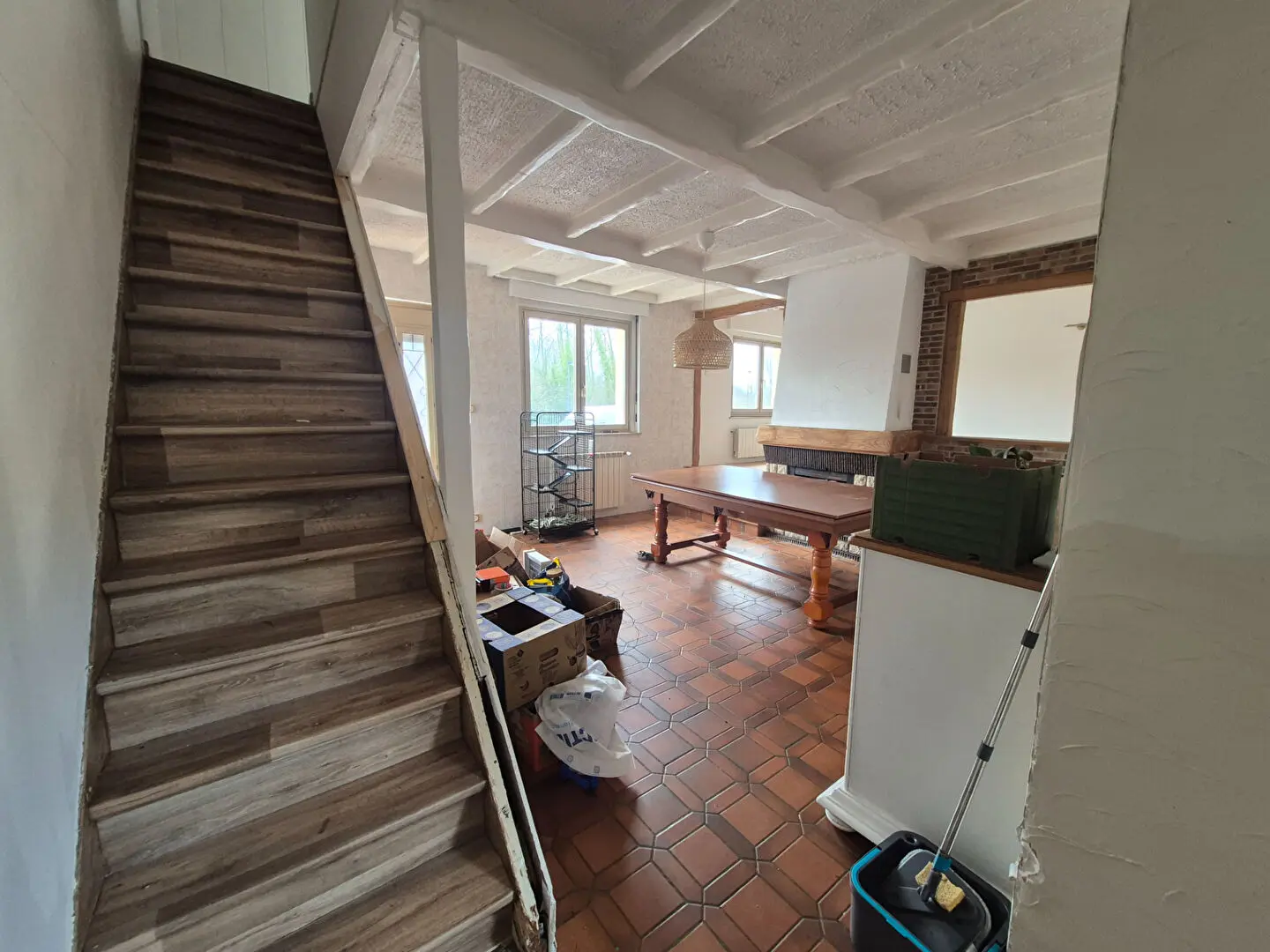 Photo 2 Maison 5 pièces 87m²