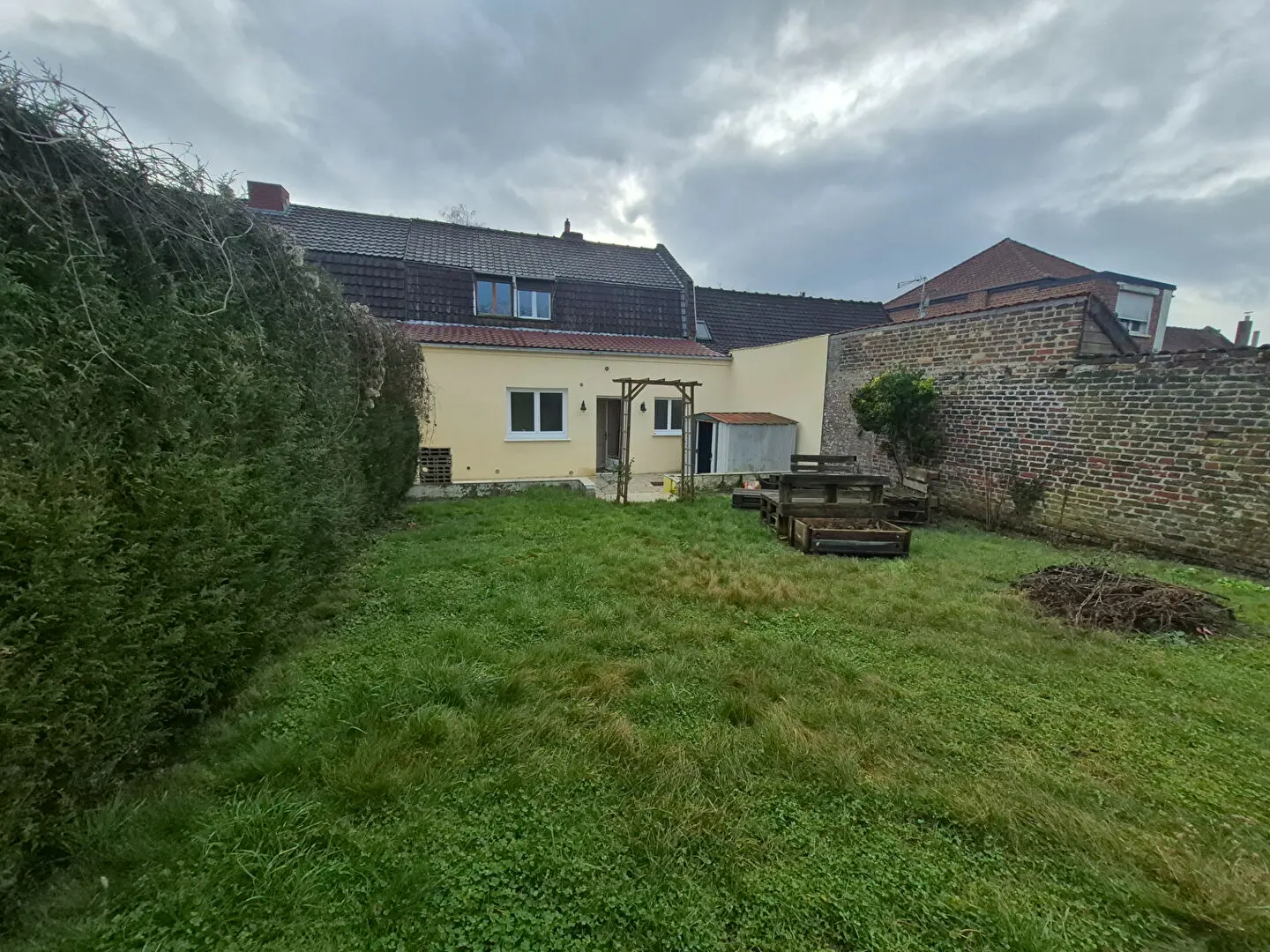 Photo 4 Maison 5 pièces 87m²