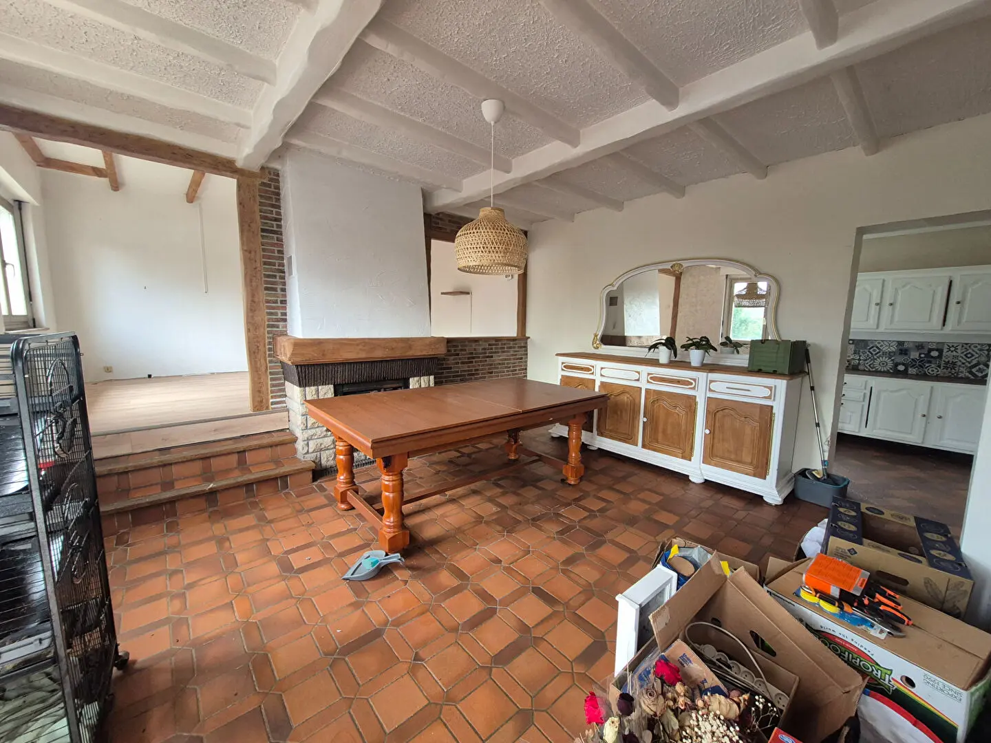 Photo 5 Maison 5 pièces 87m²