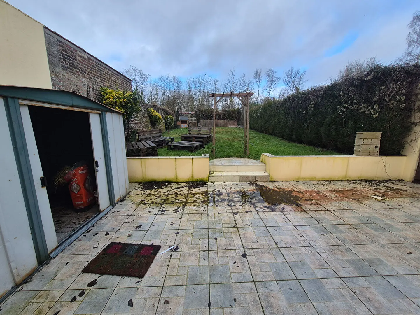 Photo 7 Maison 5 pièces 87m²