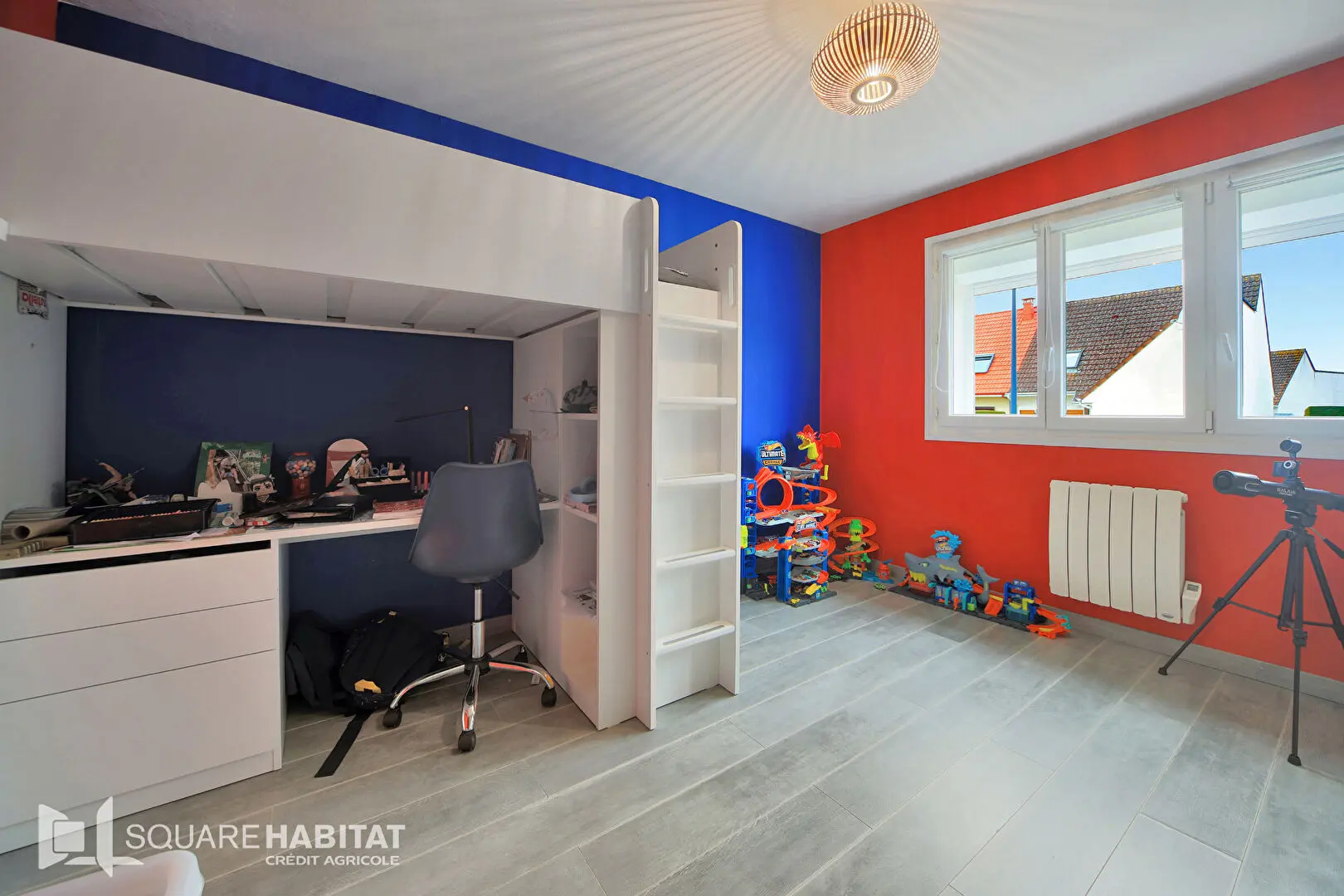 Photo 6 Maison 5 pièces 110m²