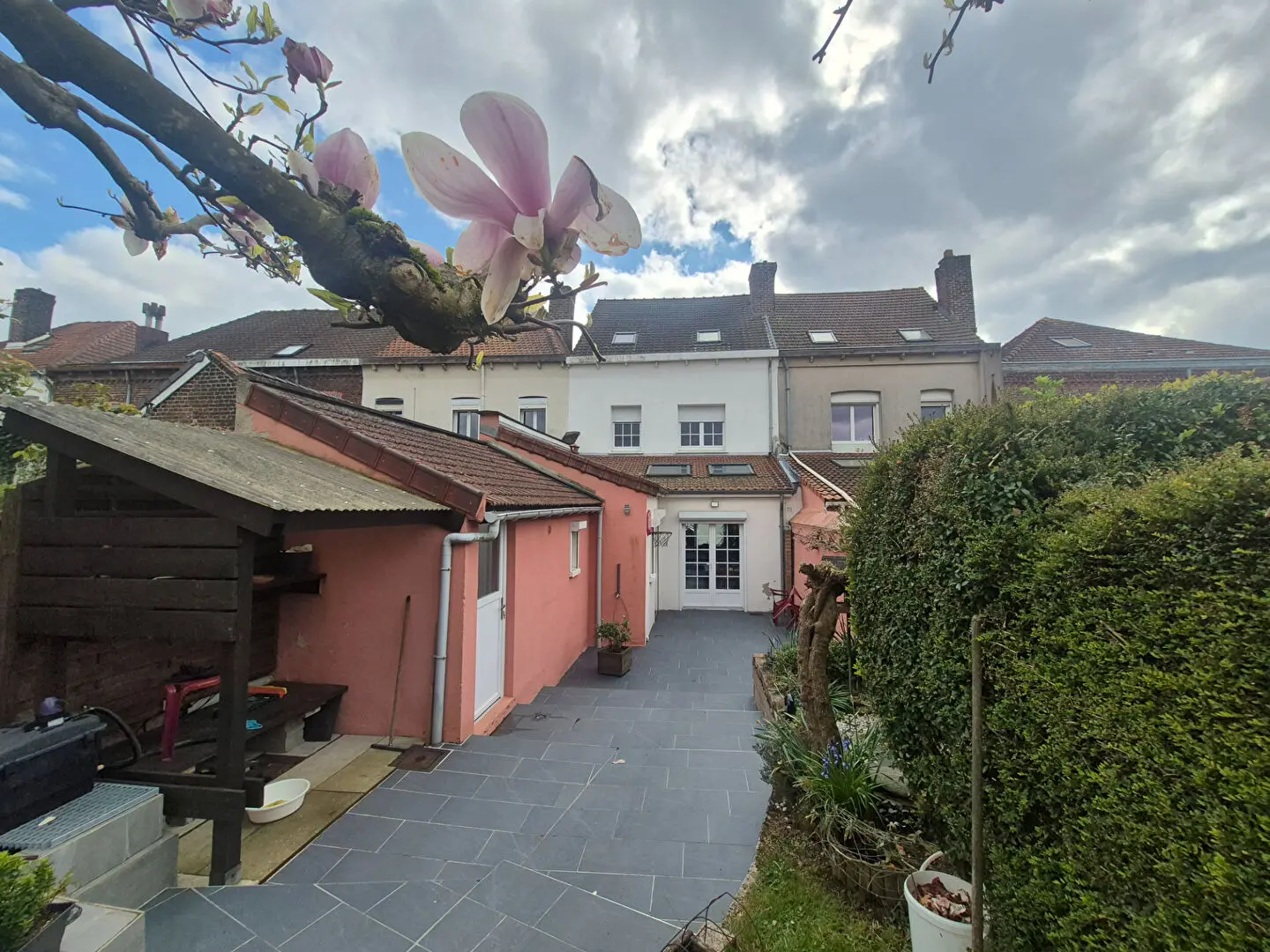 Photo 4 Maison 8 pièces 145m²