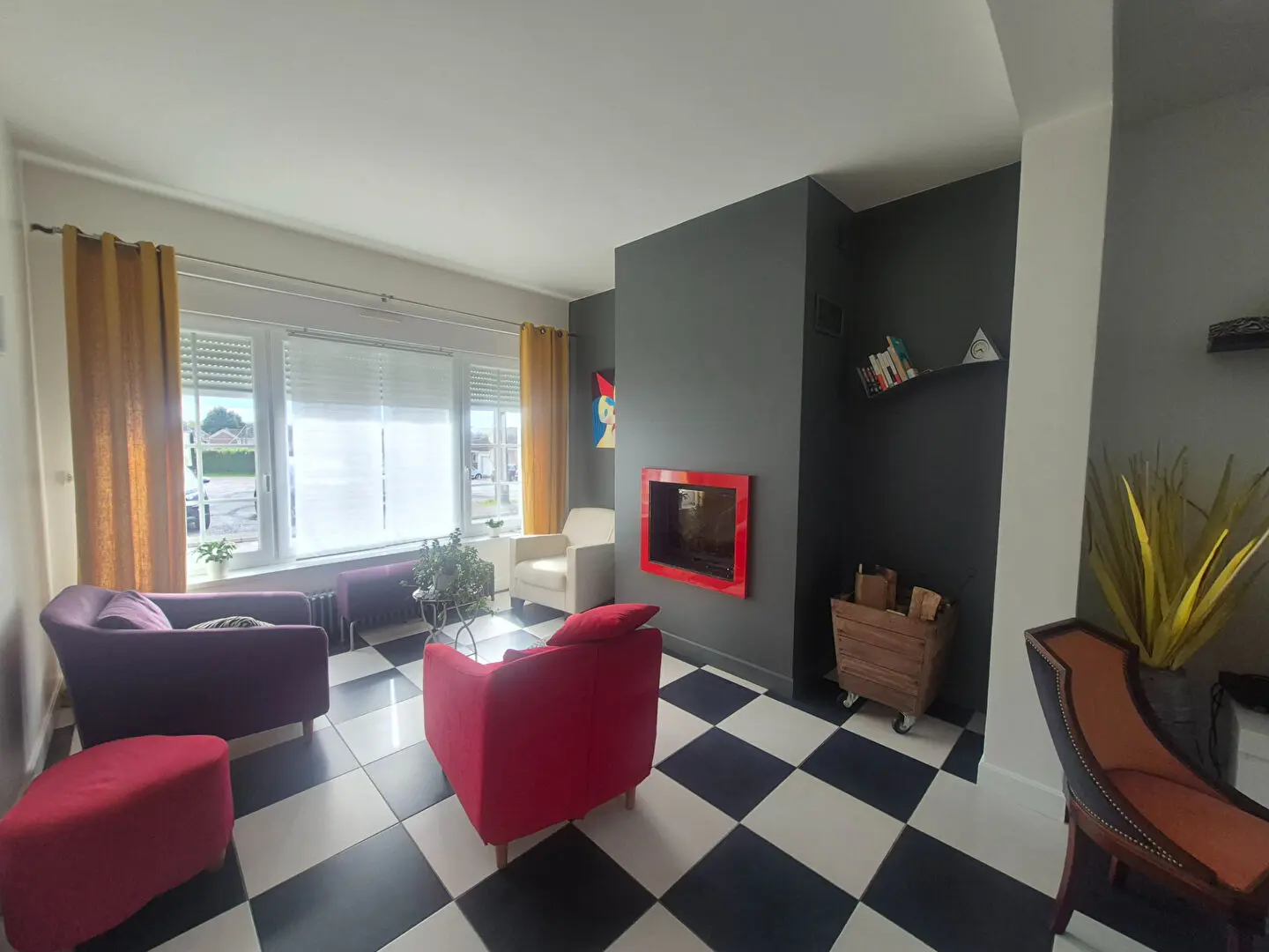 Photo 8 Maison 8 pièces 145m²