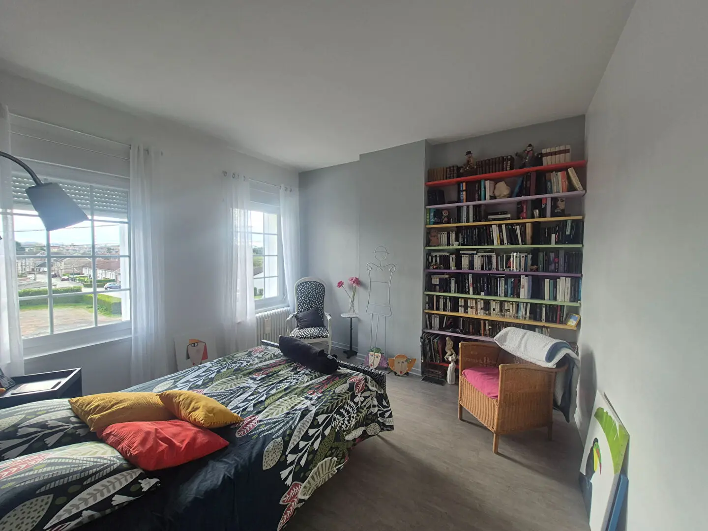 Photo 9 Maison 8 pièces 145m²