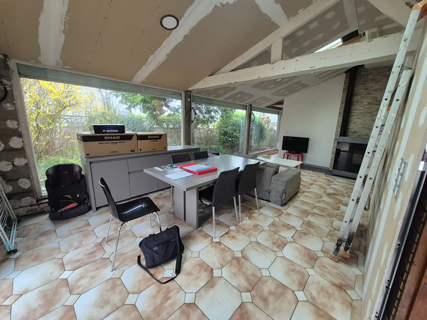 Photo 4 Maison 6 pièces 100m²