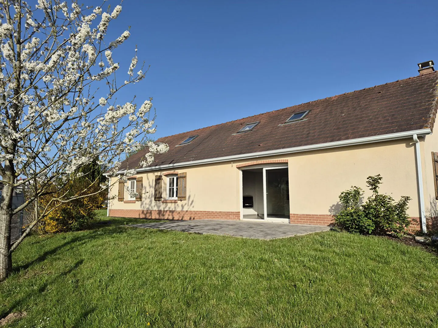 Photo 5 Maison 8 pièces 140m²