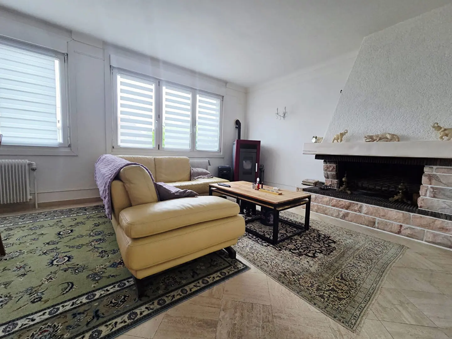 Photo 5 Maison 7 pièces 155m²