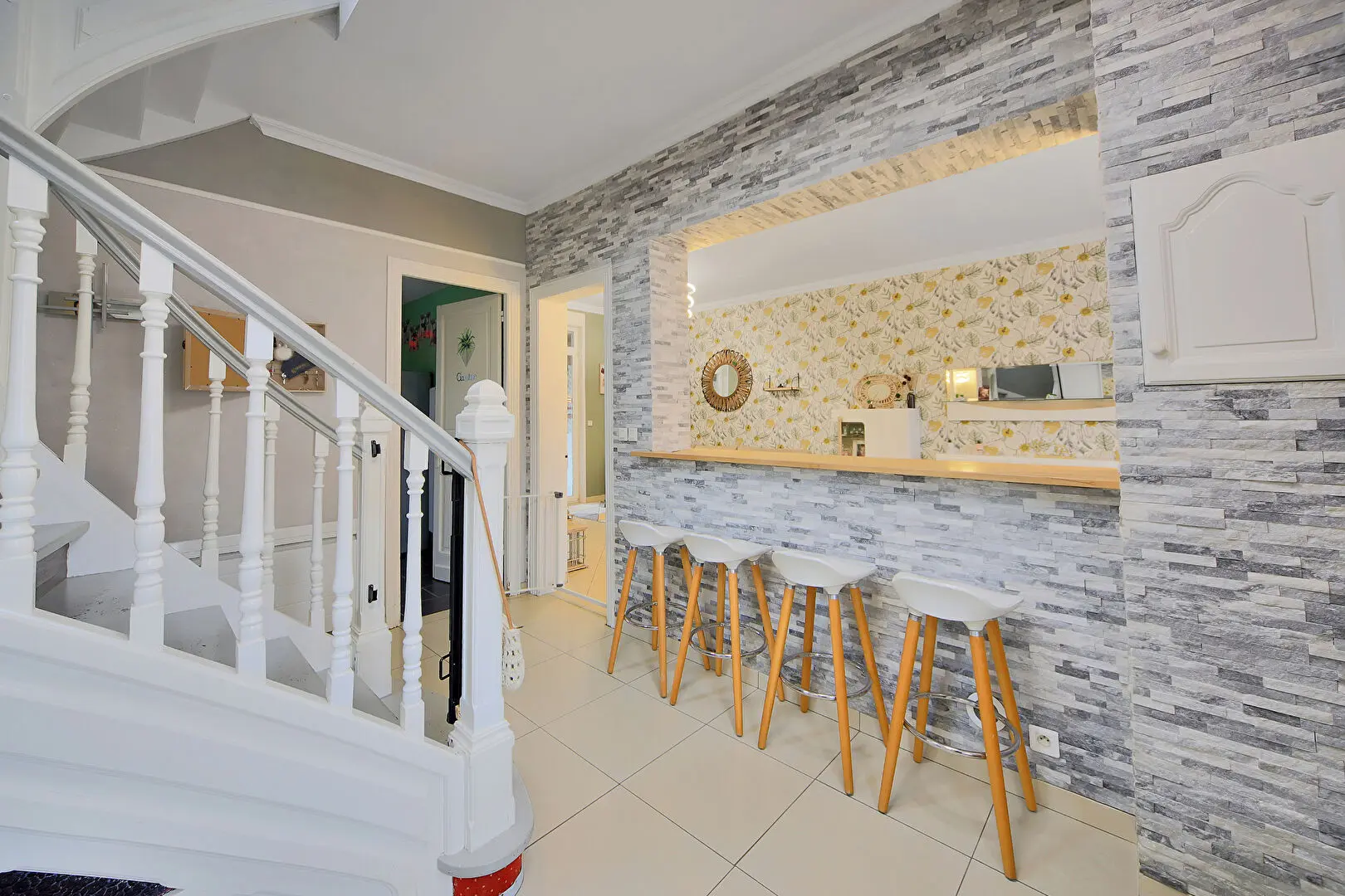 Photo 4 Maison 6 pièces 137m²
