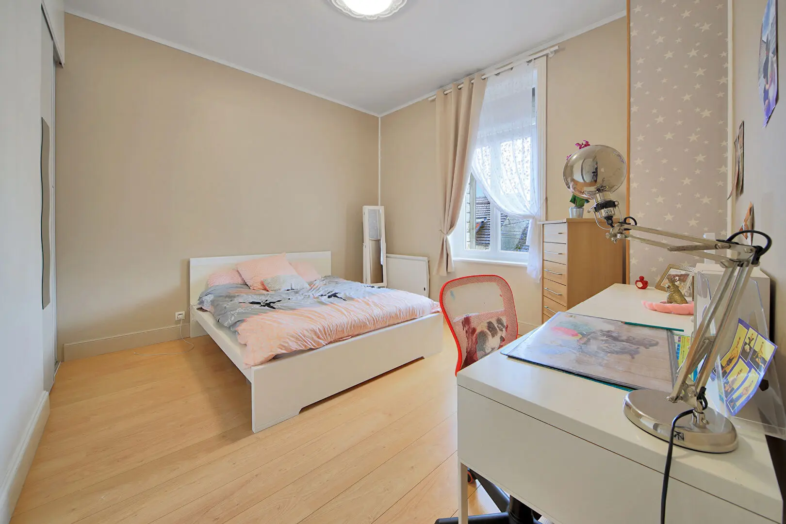 Photo 9 Maison 6 pièces 137m²