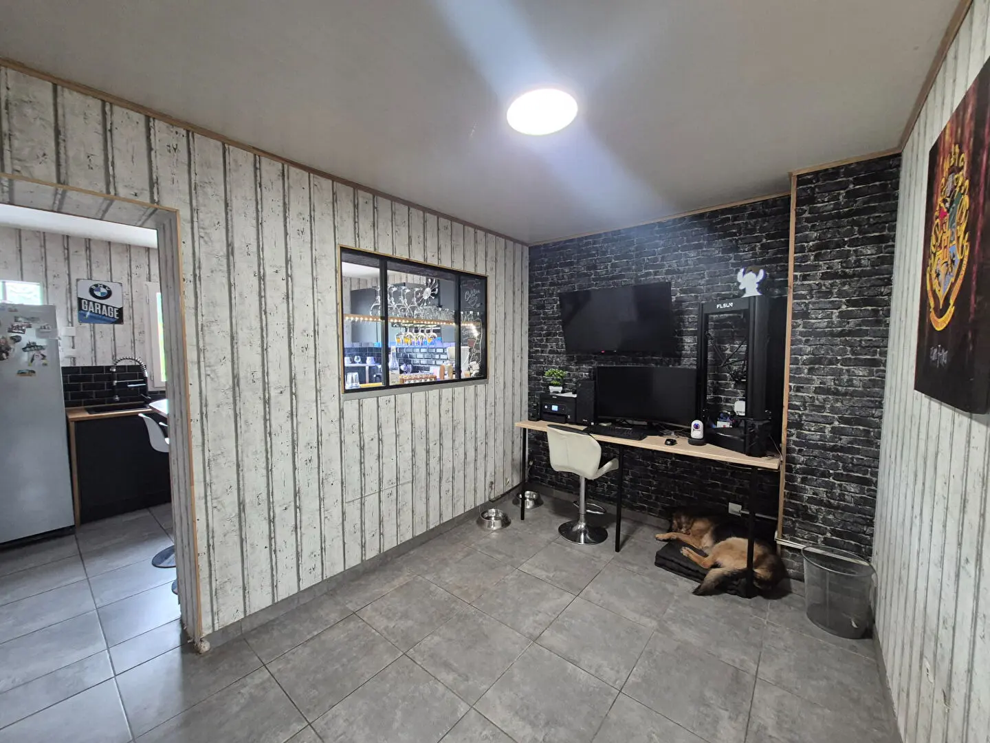 Photo 6 Maison 7 pièces 120m²