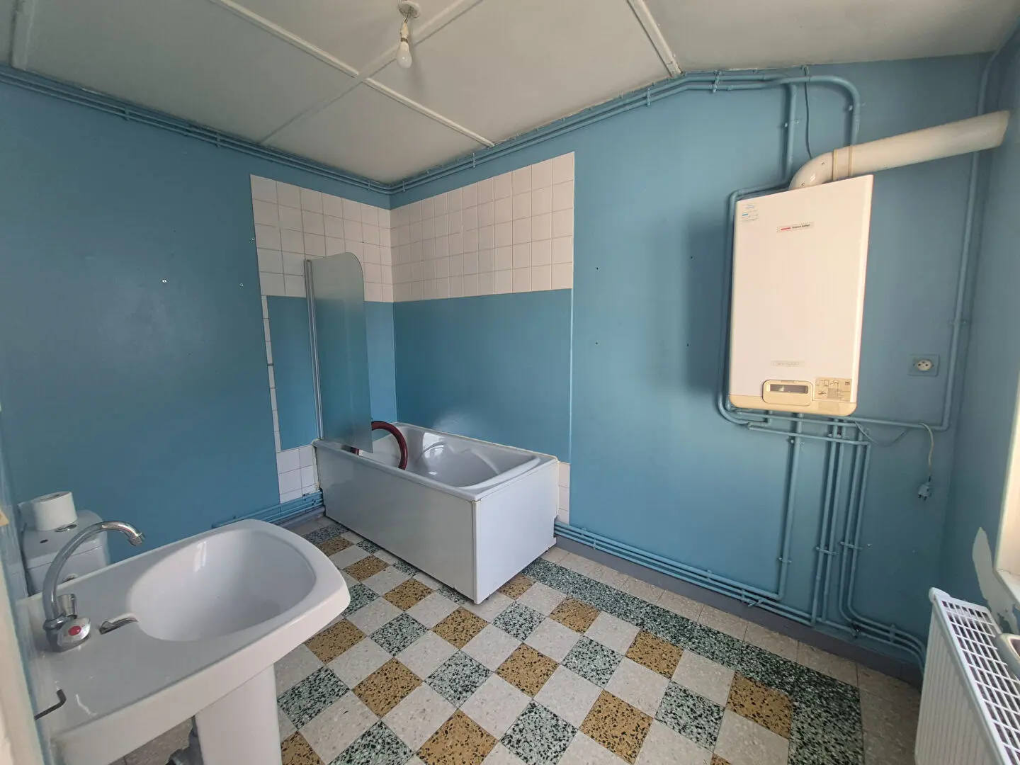 Photo 8 Maison 4 pièces 68m²