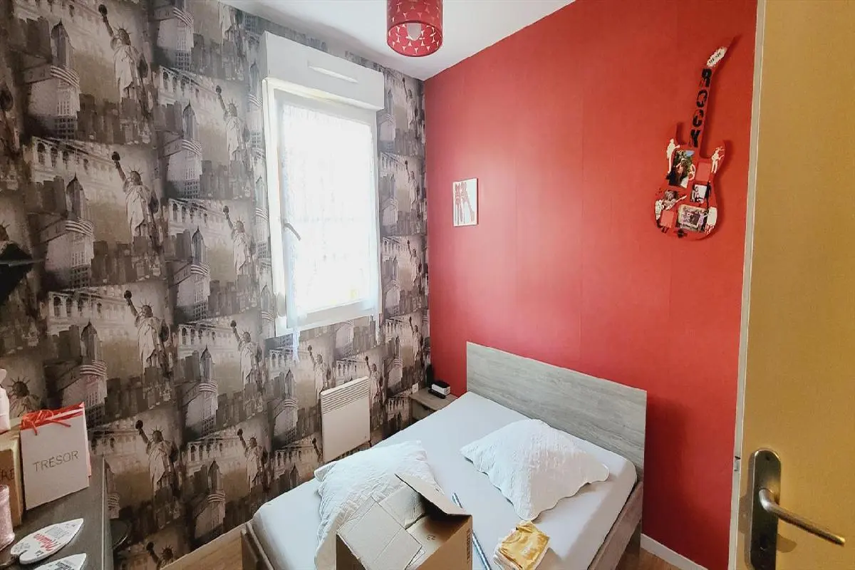 Photo 3 Maison 5 pièces 80m²