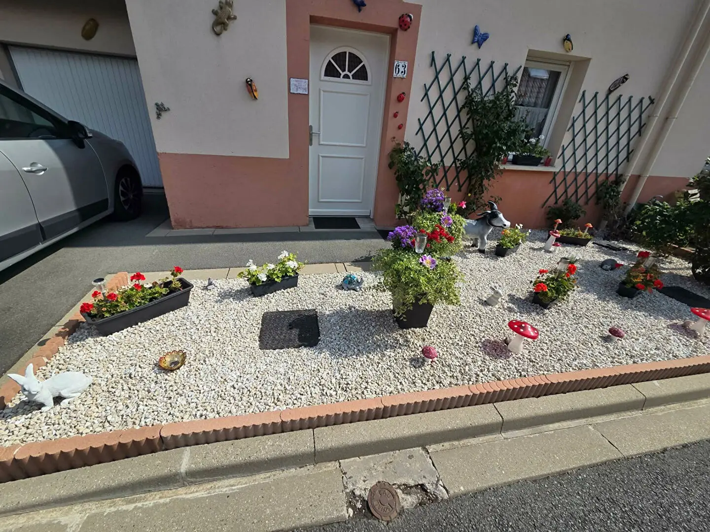 Photo 5 Maison 5 pièces 80m²