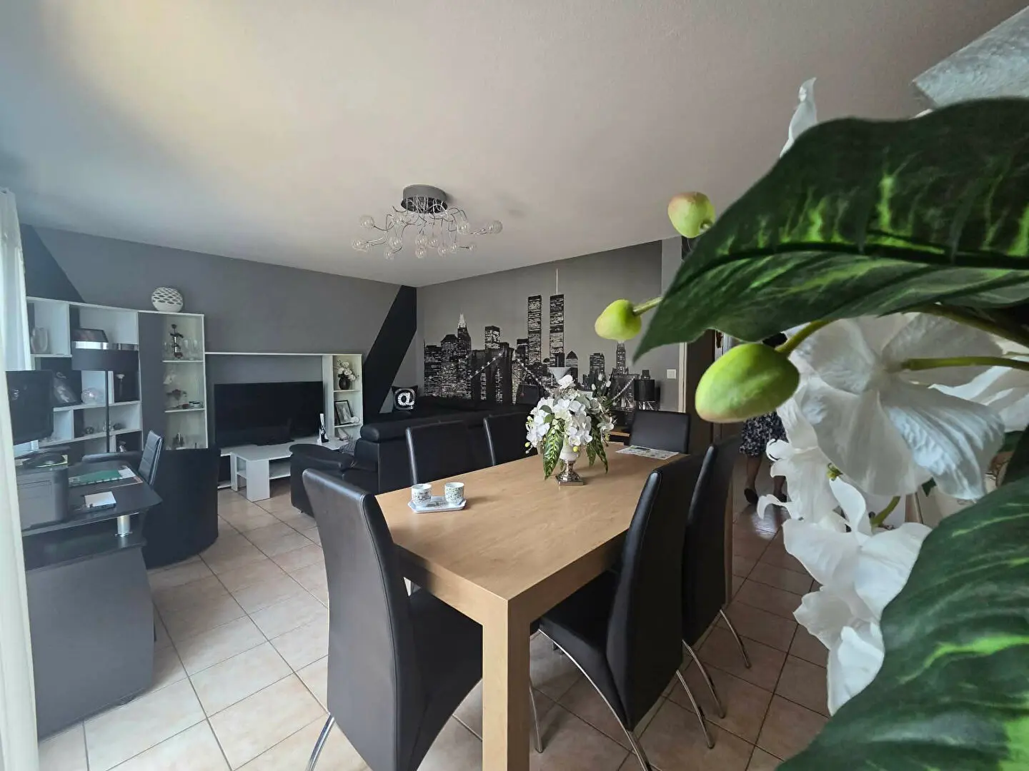 Photo 6 Maison 5 pièces 80m²
