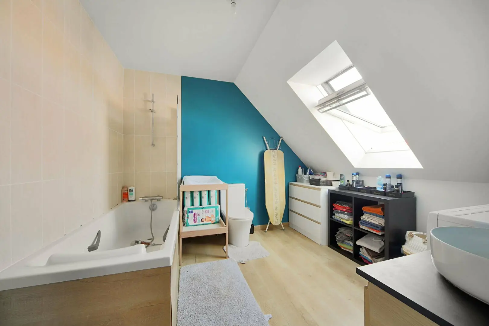 Photo 4 Maison 5 pièces 101m²