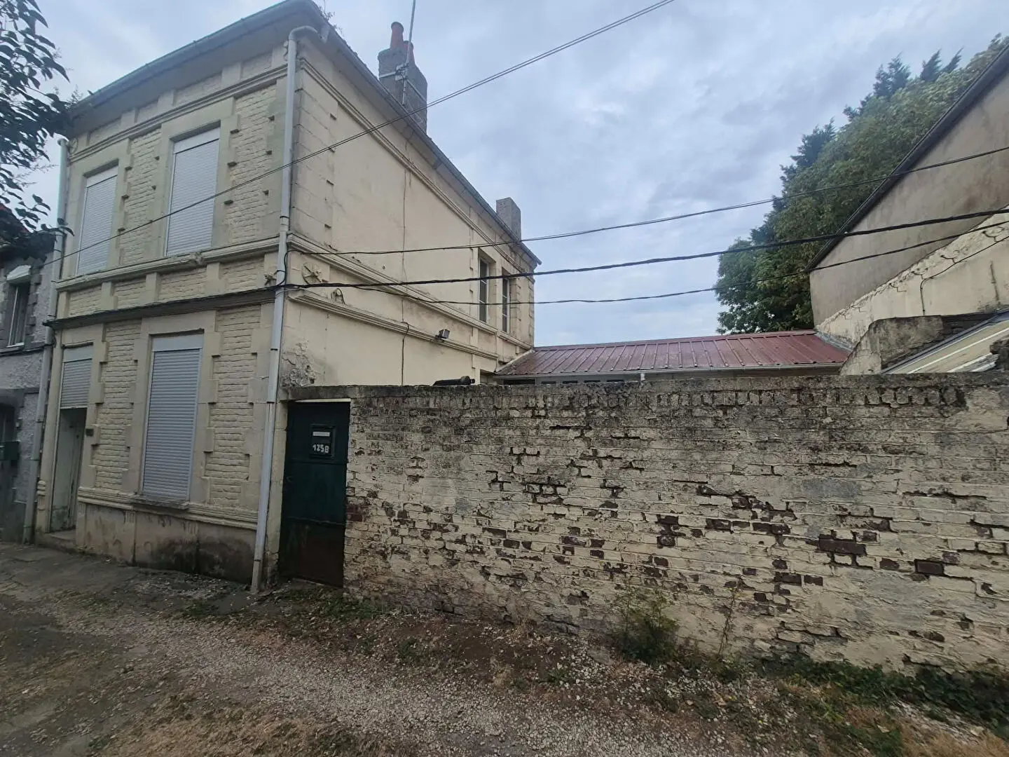 Photo 1 Maison 5 pièces 85m²