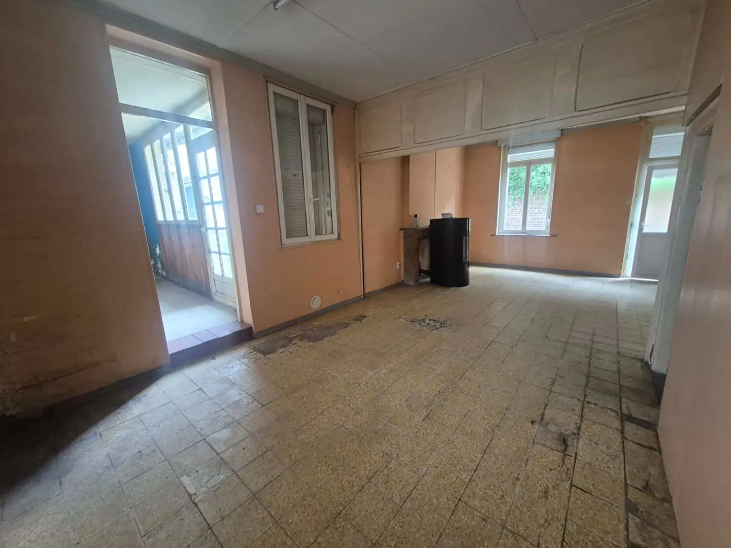 Photo 2 Maison 5 pièces 85m²
