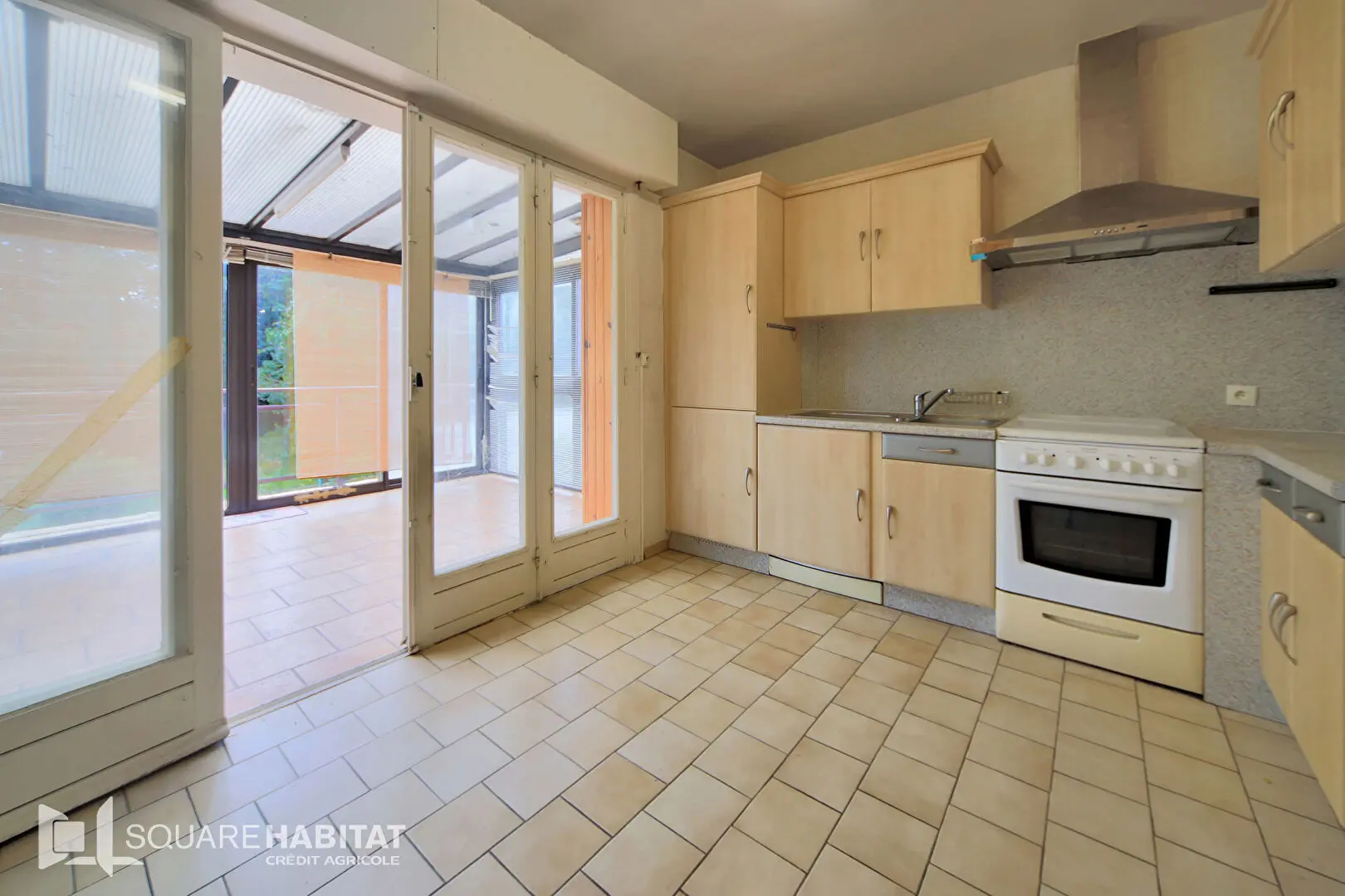 Photo 3 Maison 6 pièces 95m²