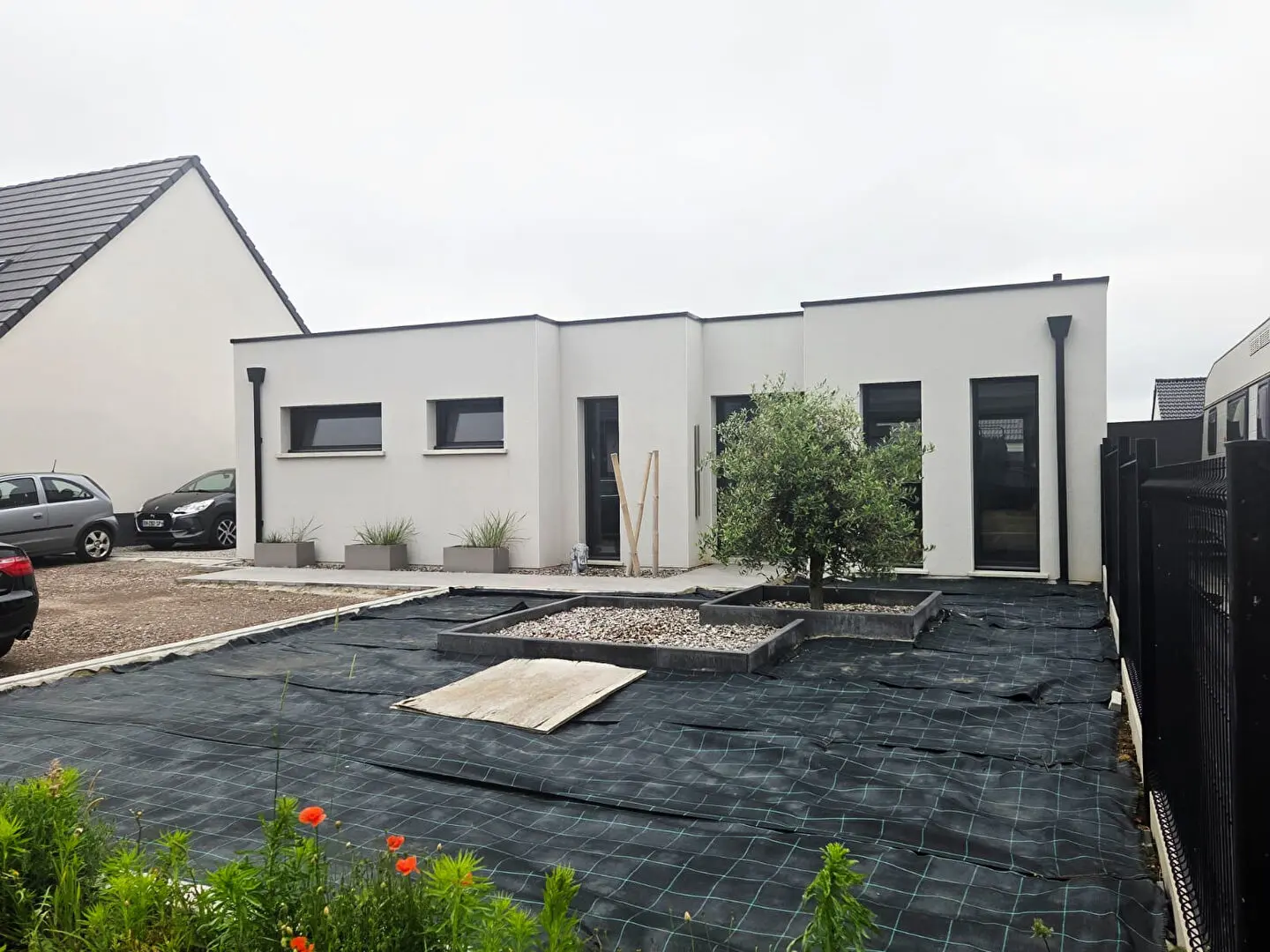 Photo 8 Maison 5 pièces 100m²