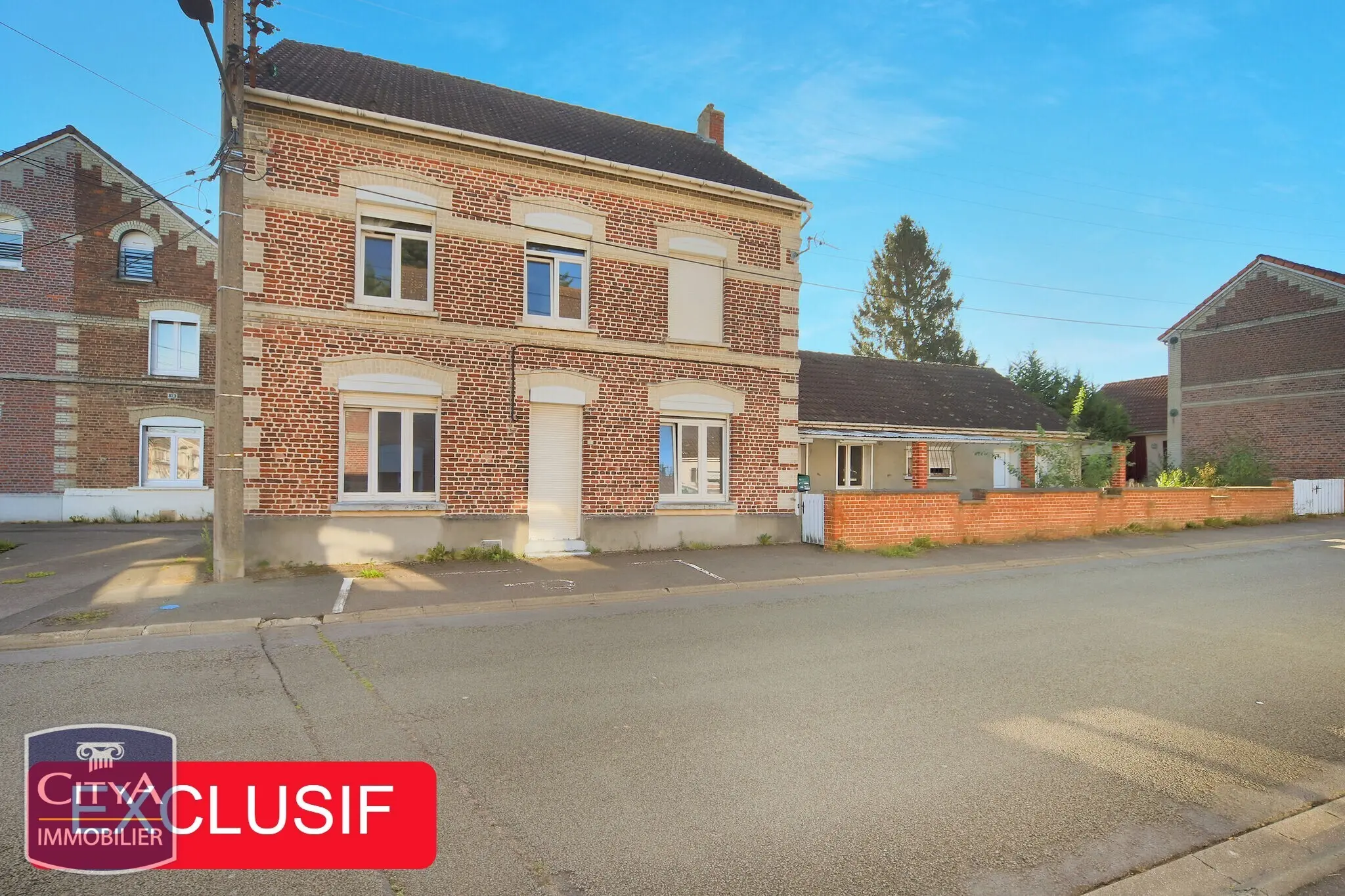 Photo 1 Maison 5 pièces 83m²