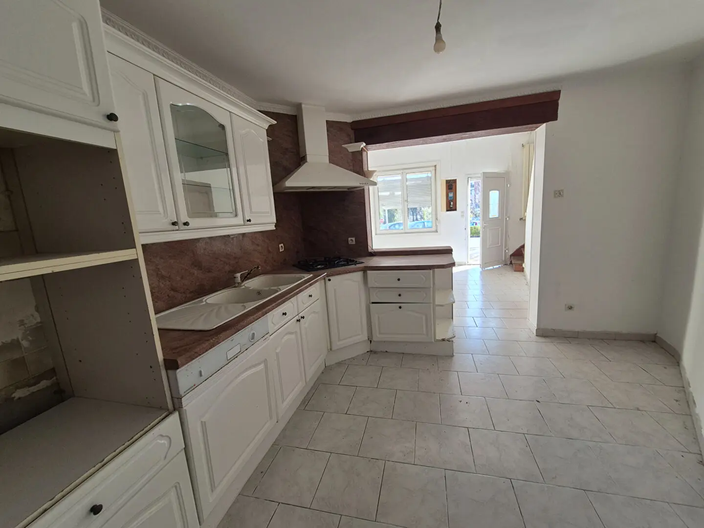 Photo 1 Maison 3 pièces 65m²