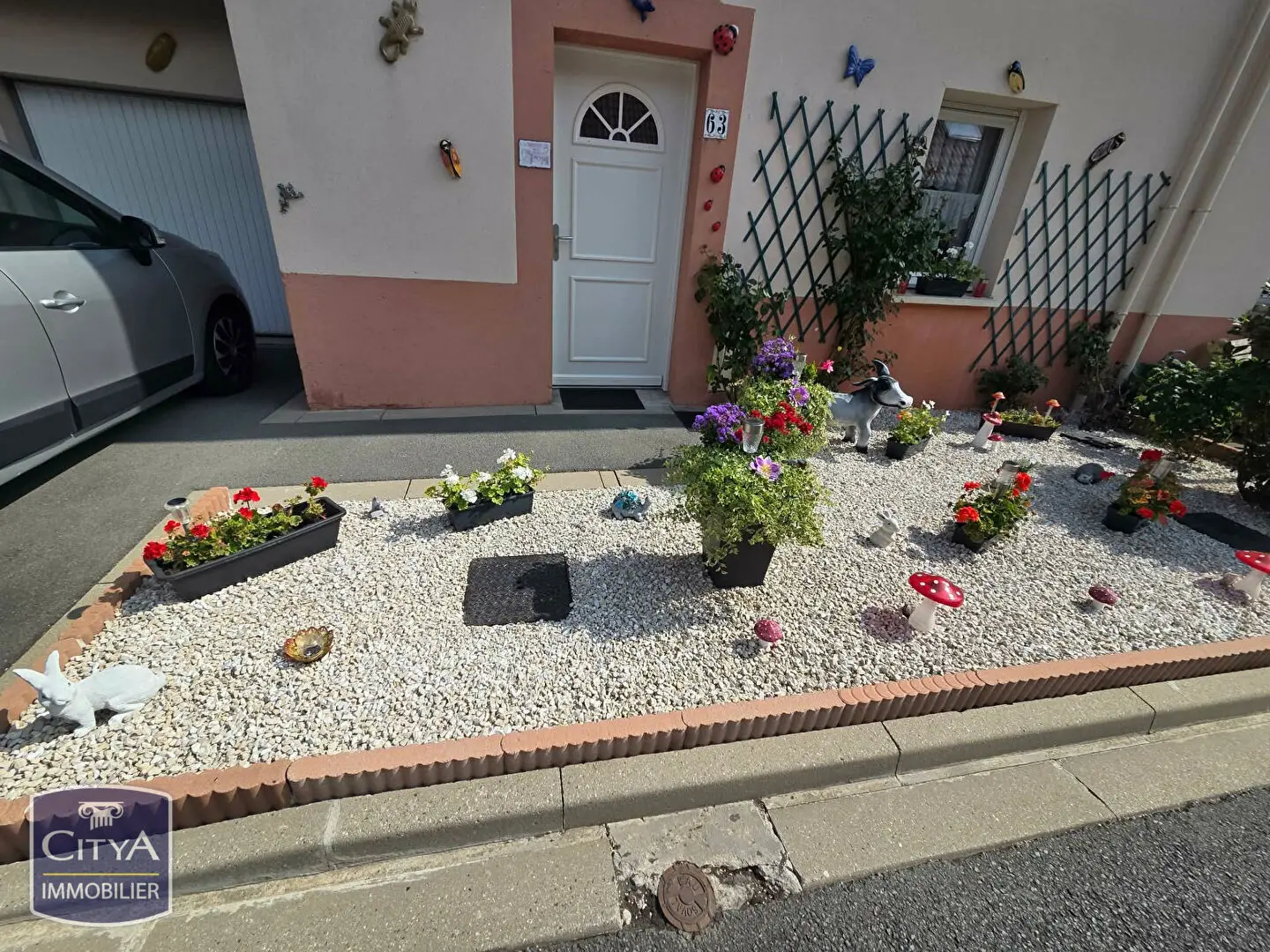 Photo 5 Maison 5 pièces 80m²