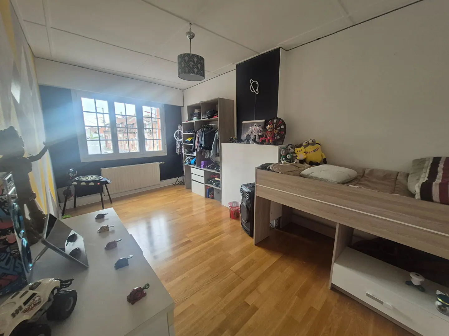 Photo 10 Maison 9 pièces 225m²