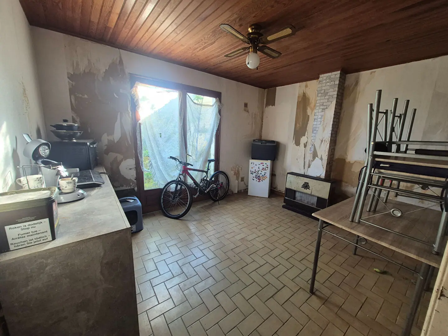 Photo 3 Maison 6 pièces 115m²
