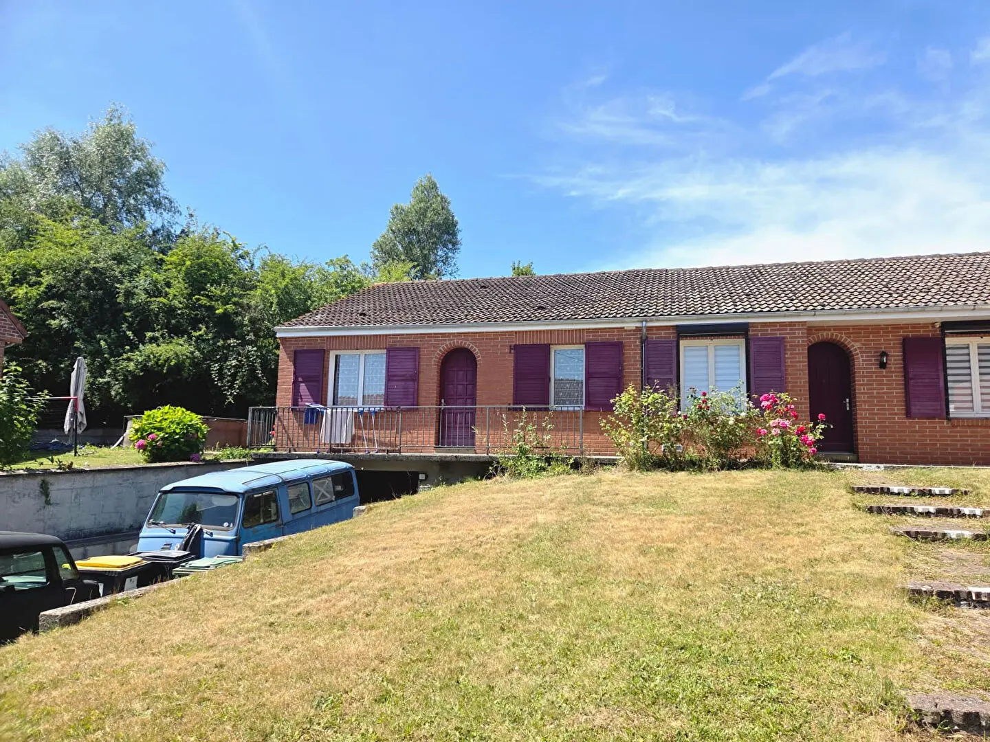 Photo 8 Maison 9 pièces 175m²