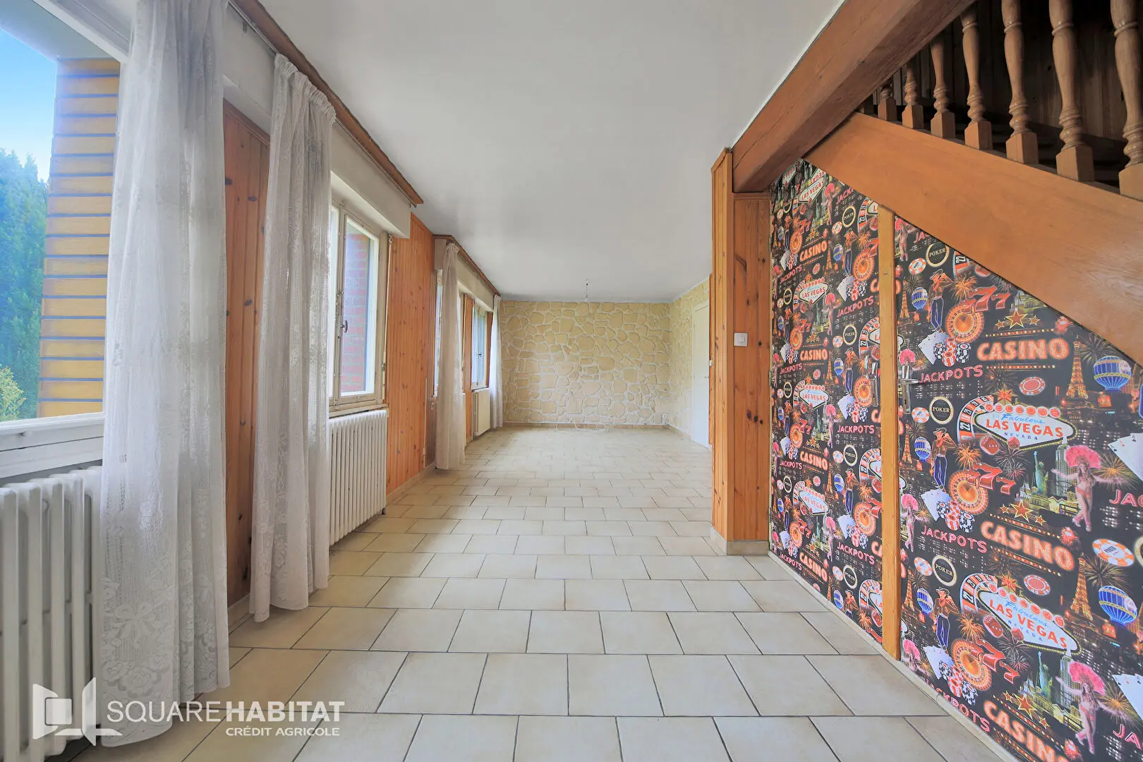 Photo 6 Maison 6 pièces 95m²