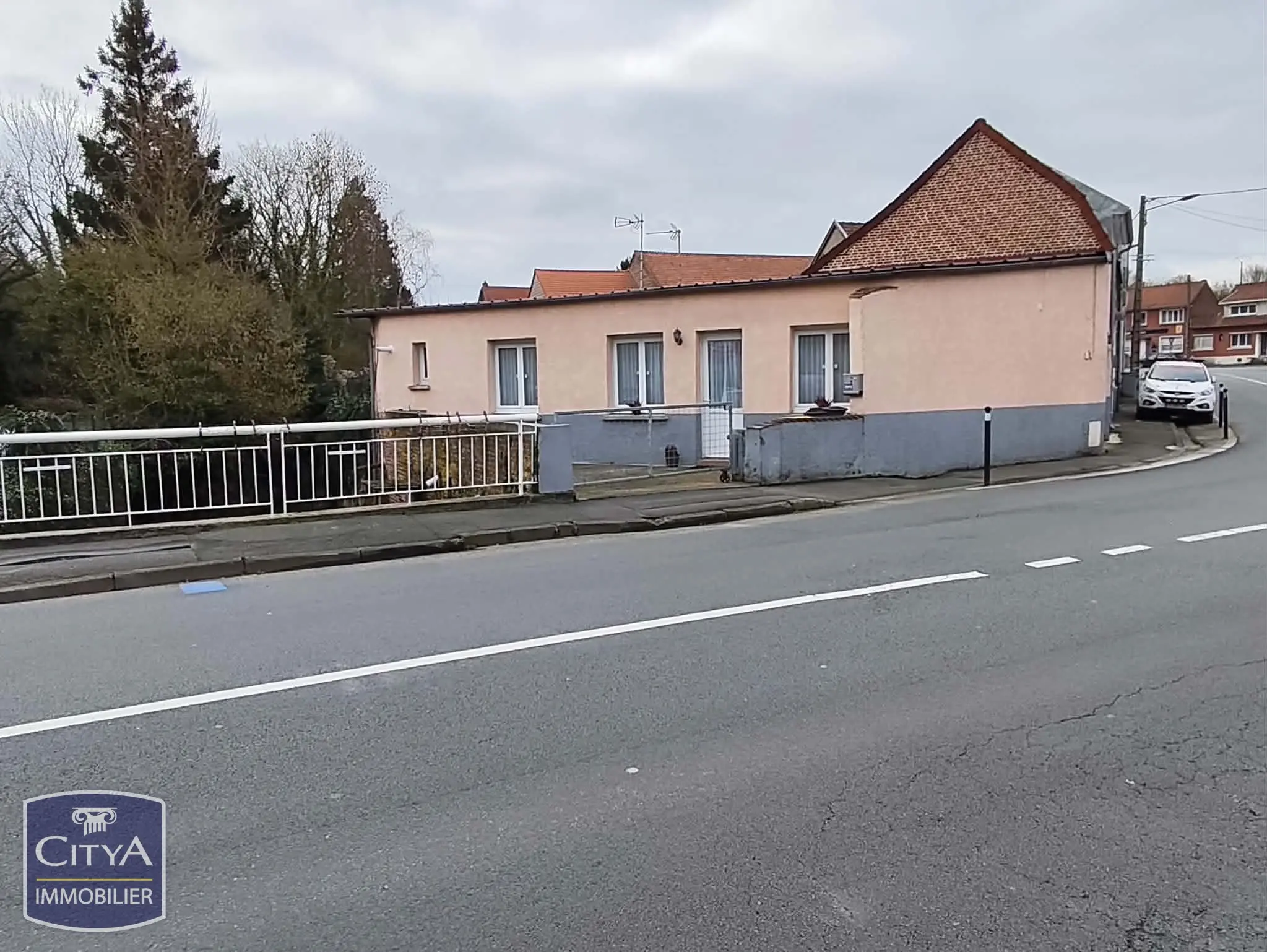 Photo 3 Maison 3 pièces 51.36m²